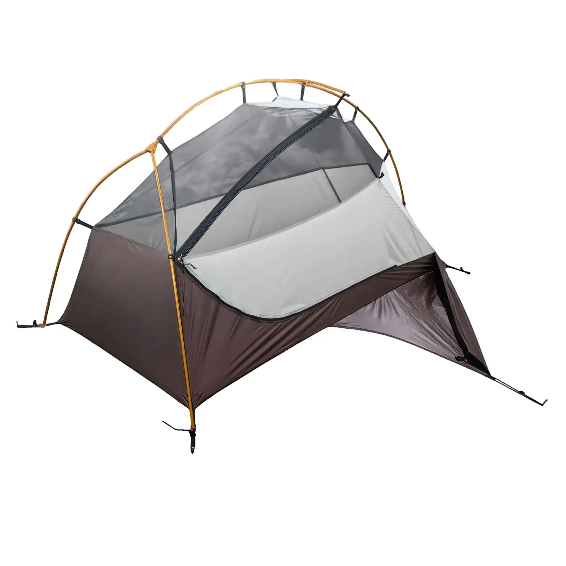 Trekking Tent Nomad-Lite 1 Person - Image 6