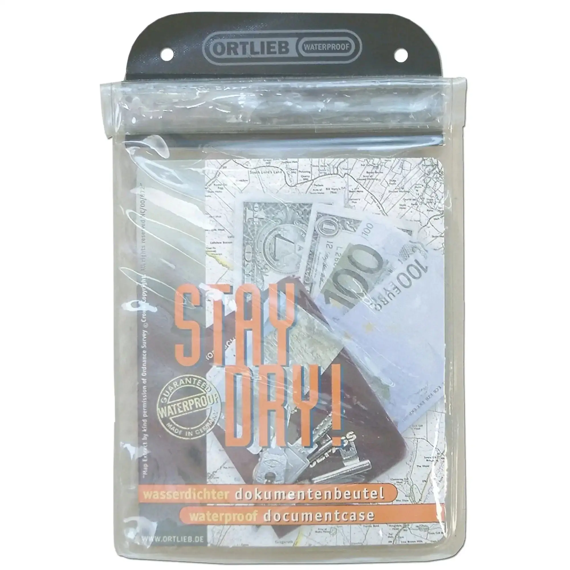 Document pouch - Image 3