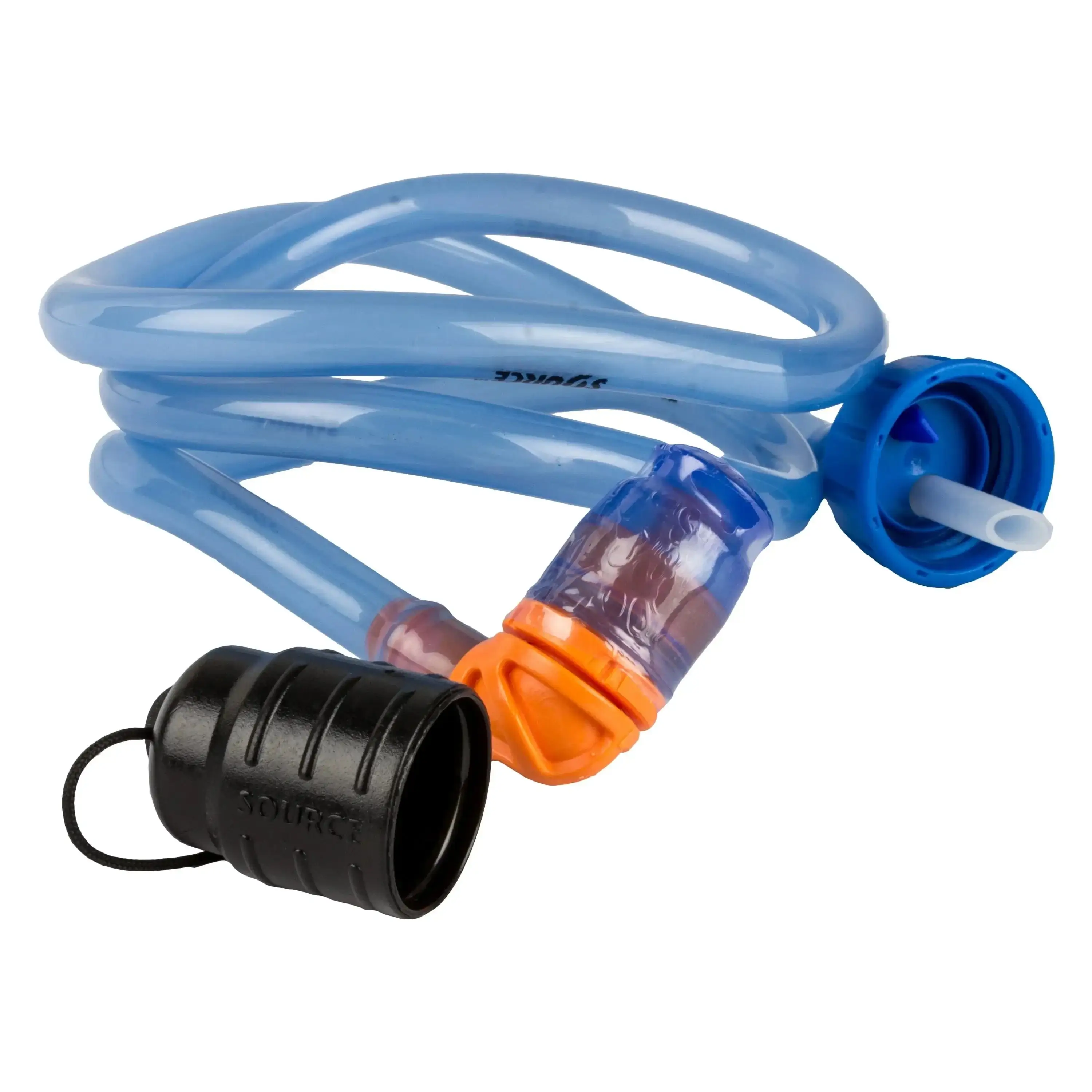 Drinking tube with adapter - Image 2