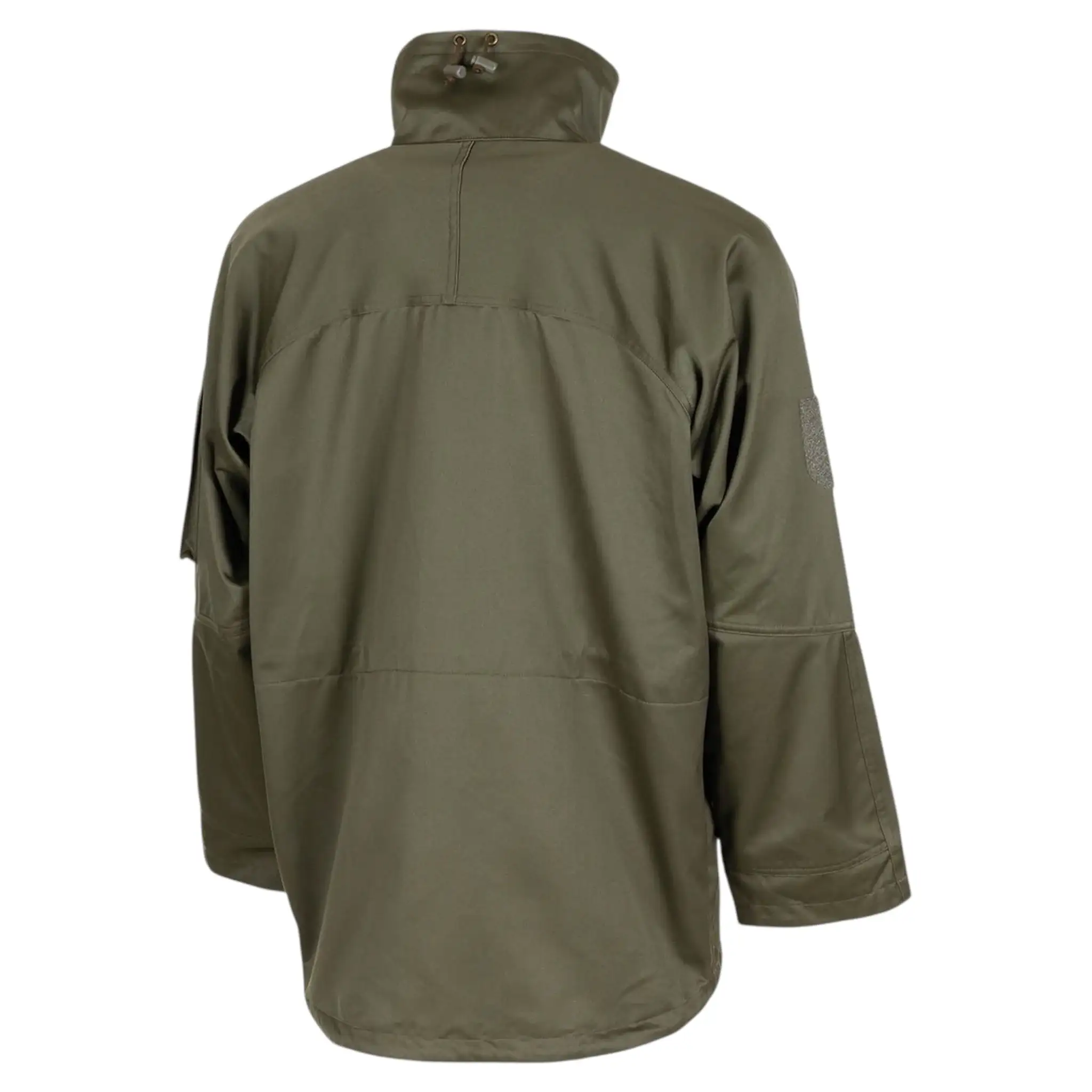 ÖBH Kampfanzugjacke KAZ03 leicht Neuwertig - Image 2