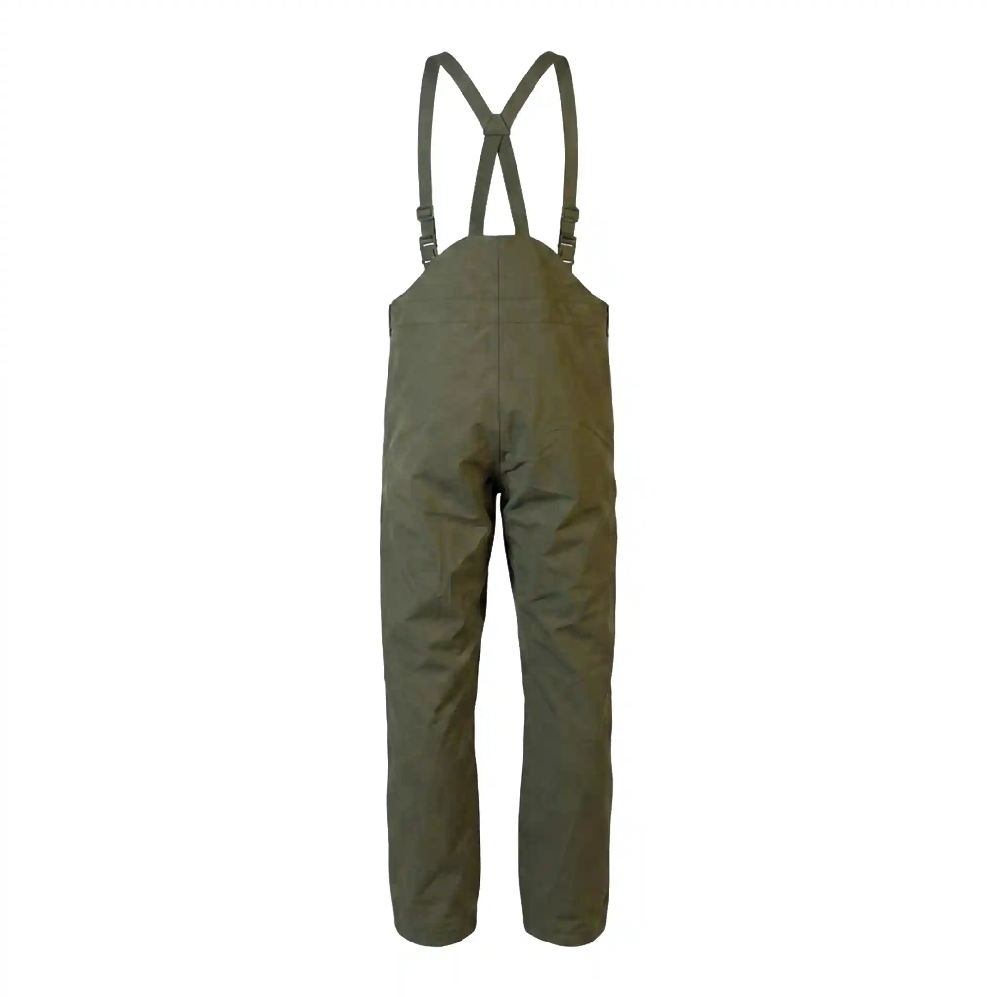 ÖBH Nässeschutzhose Goretex KAZ75 neuwertig - Image 2