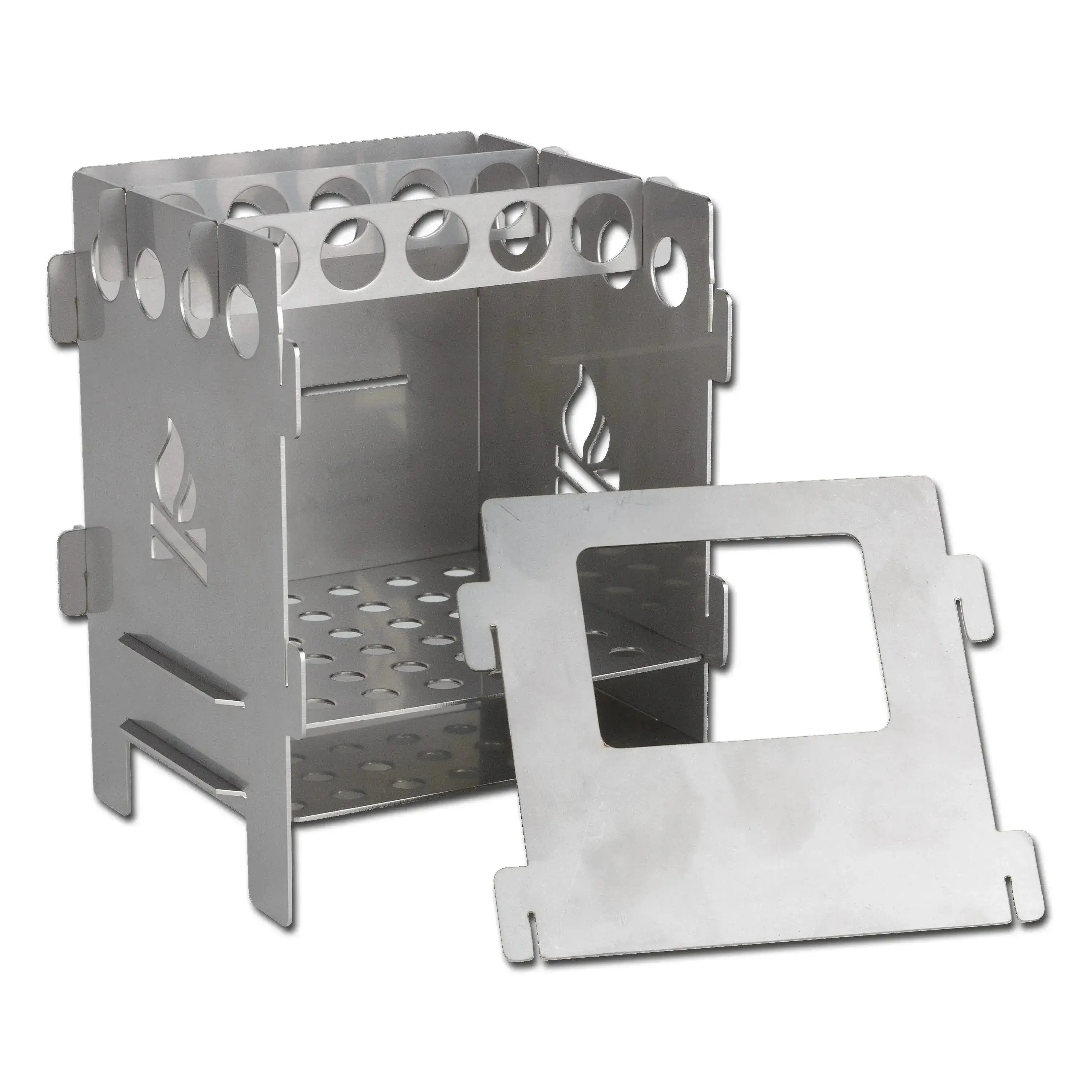 Outdoor stove Bushbox - Image 3