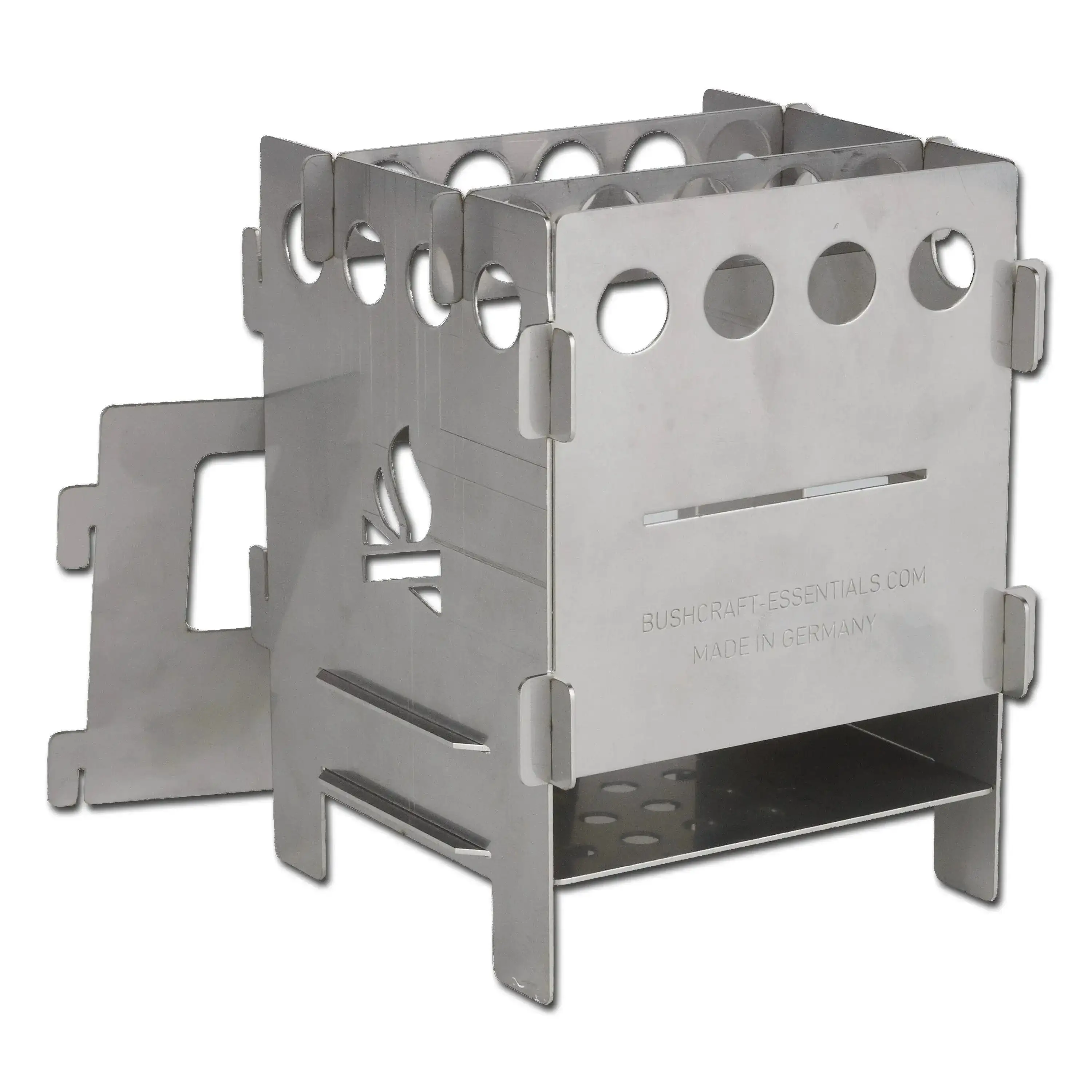 Outdoor stove Bushbox - Image 4