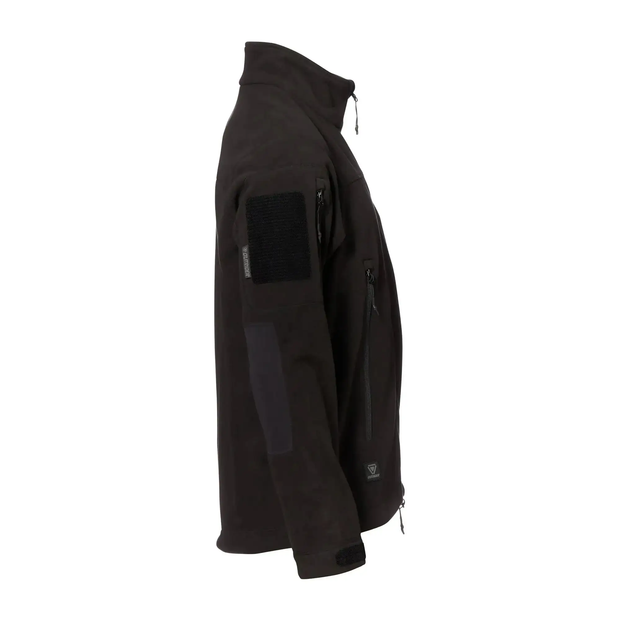 Fleece Jacket T.O.R.D. Windblock AR - Image 3