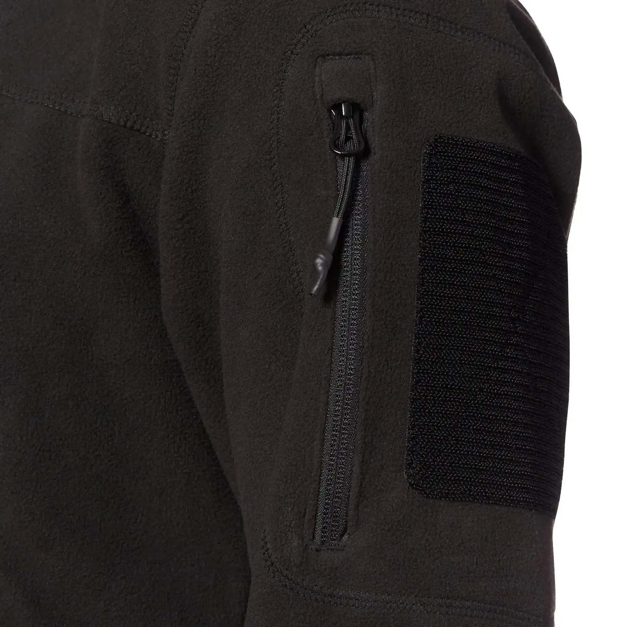 Fleece Jacket T.O.R.D. Windblock AR - Image 4