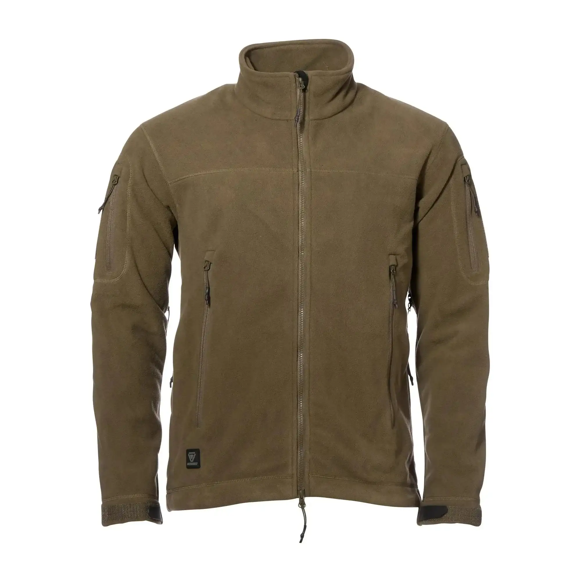 Fleece Jacket T.O.R.D. Windblock AR - Image 6