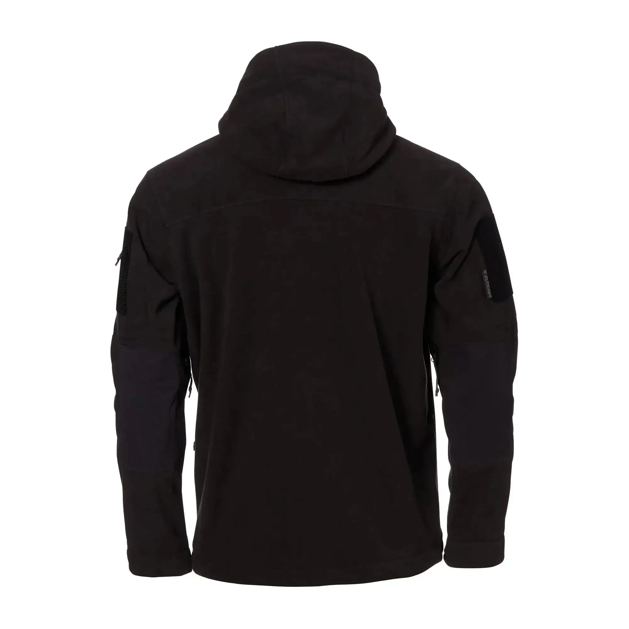 Fleece jacket Windblock Fleece Hoody AR - Image 2