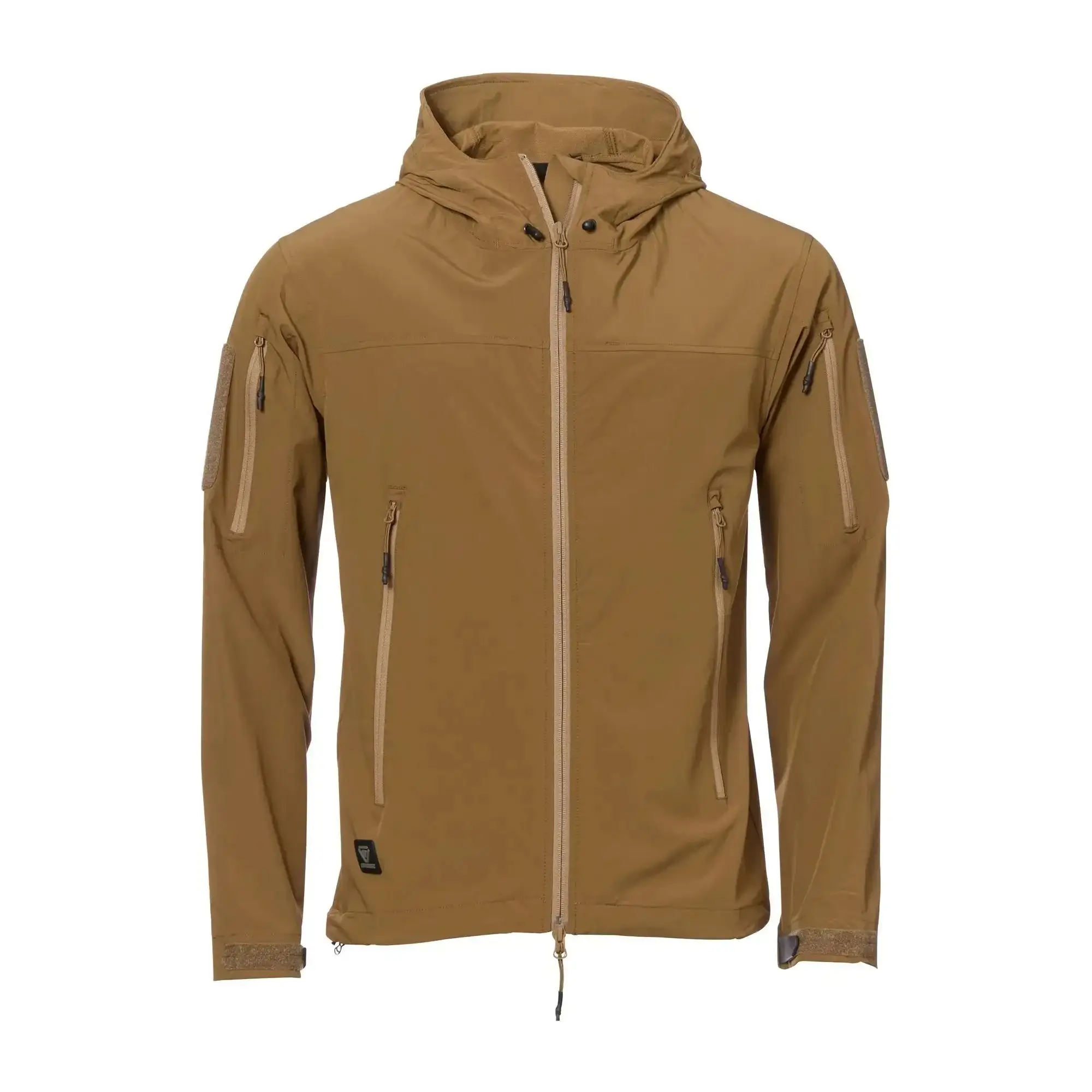 Jacket T.O.R.D. Flex Windblock Hoody LW - Image 5