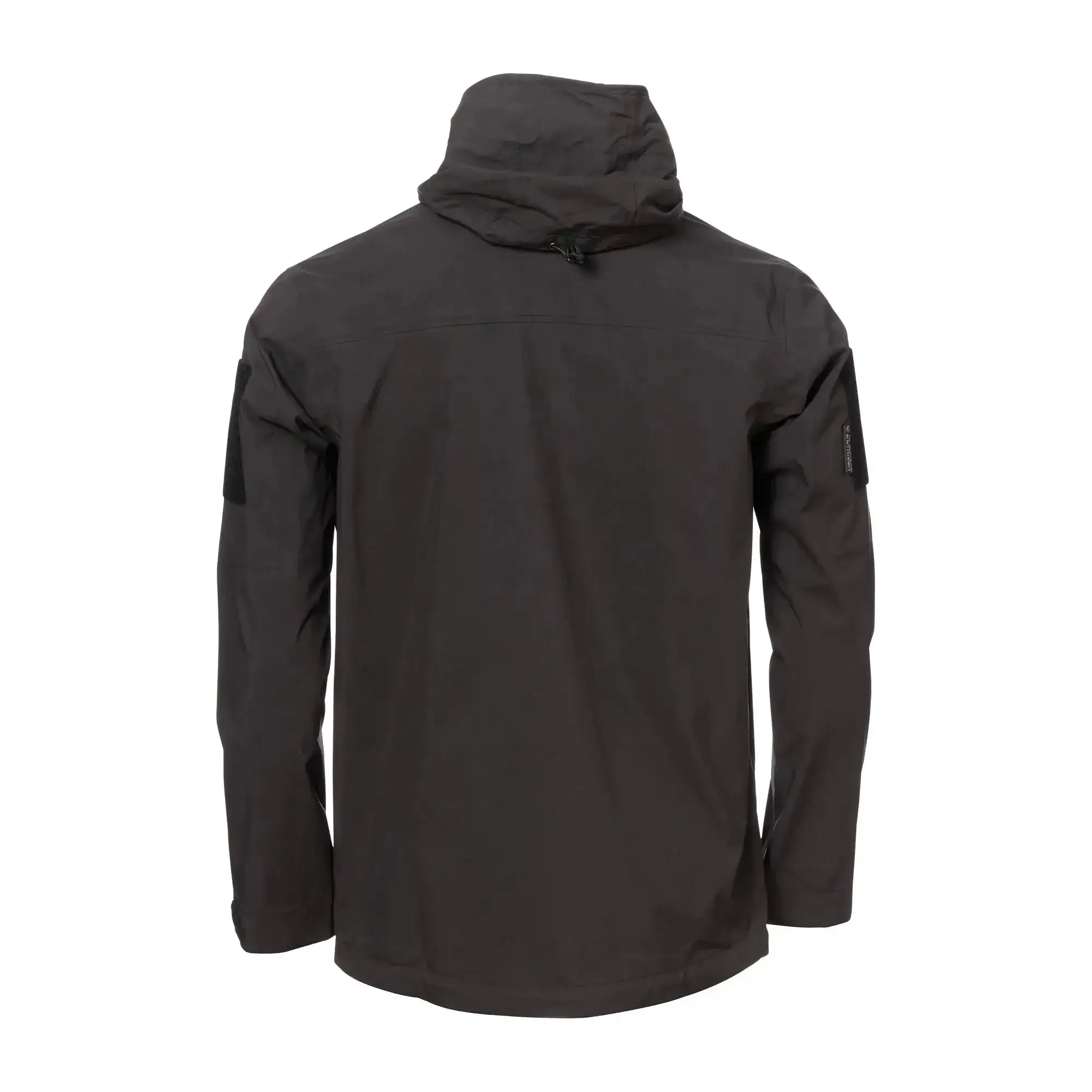 Jacket T.O.R.D. Hardshell Hoody LW - Image 2