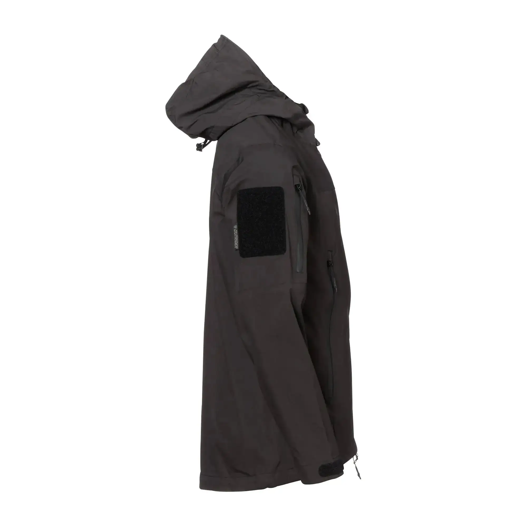 Jacket T.O.R.D. Hardshell Hoody LW - Image 3