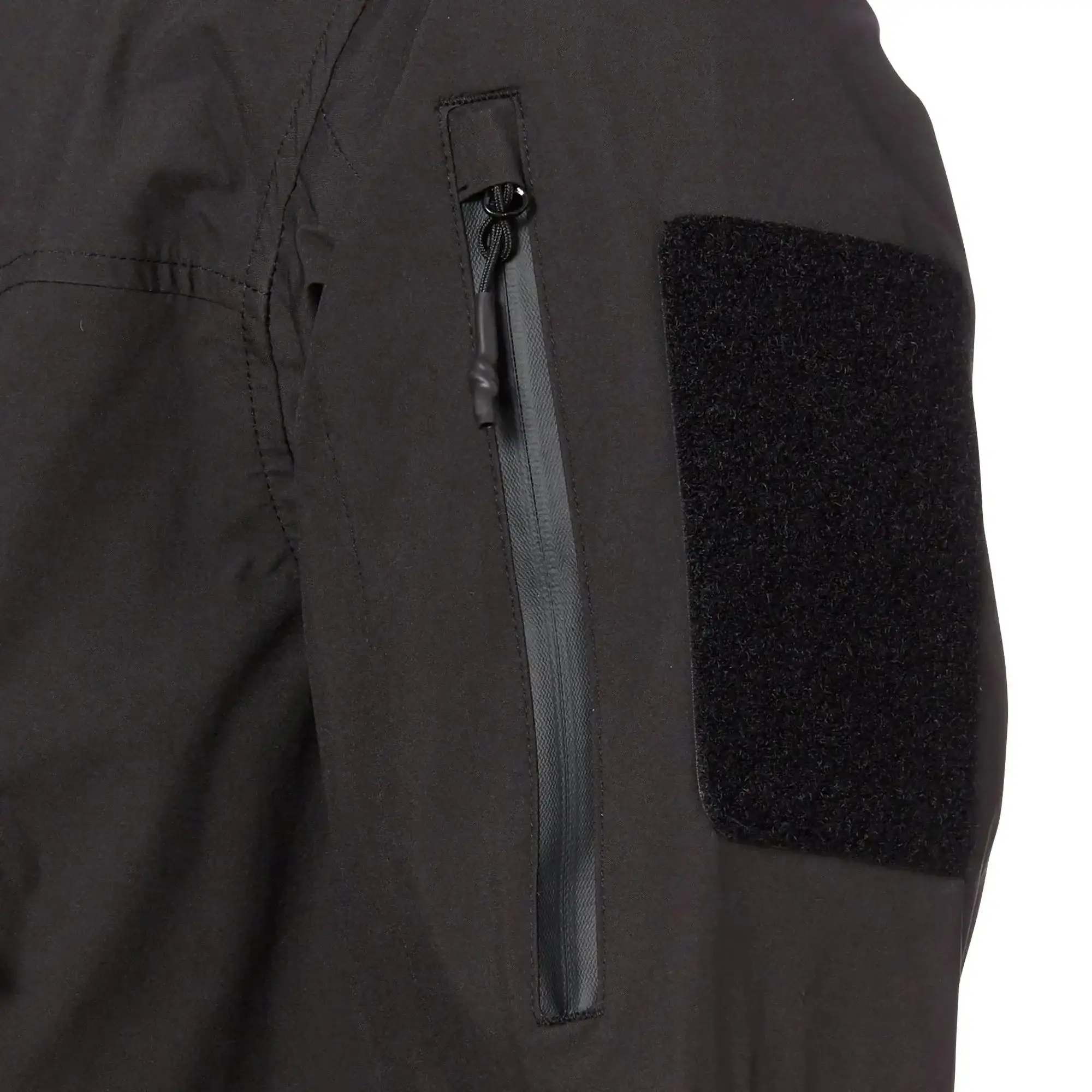 Jacket T.O.R.D. Hardshell Hoody LW - Image 4