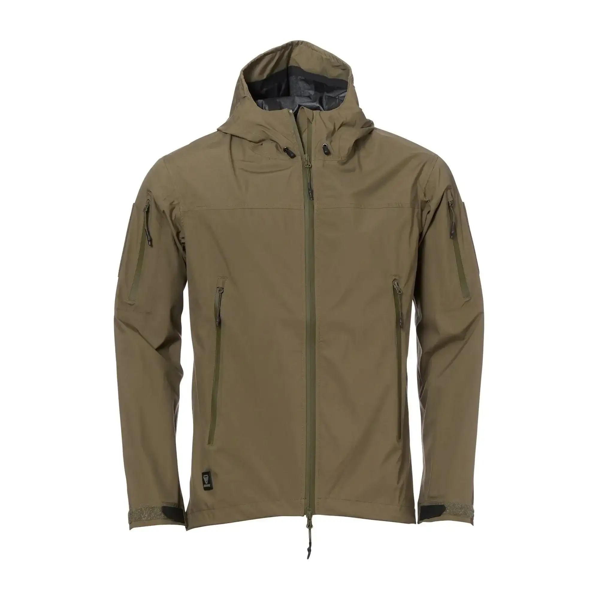Jacket T.O.R.D. Hardshell Hoody LW - Image 5