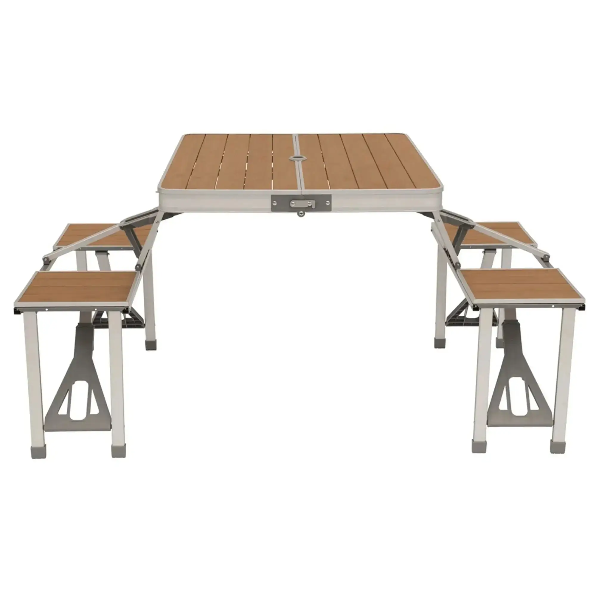 Camping Table Dawson Picnic Table - Image 3