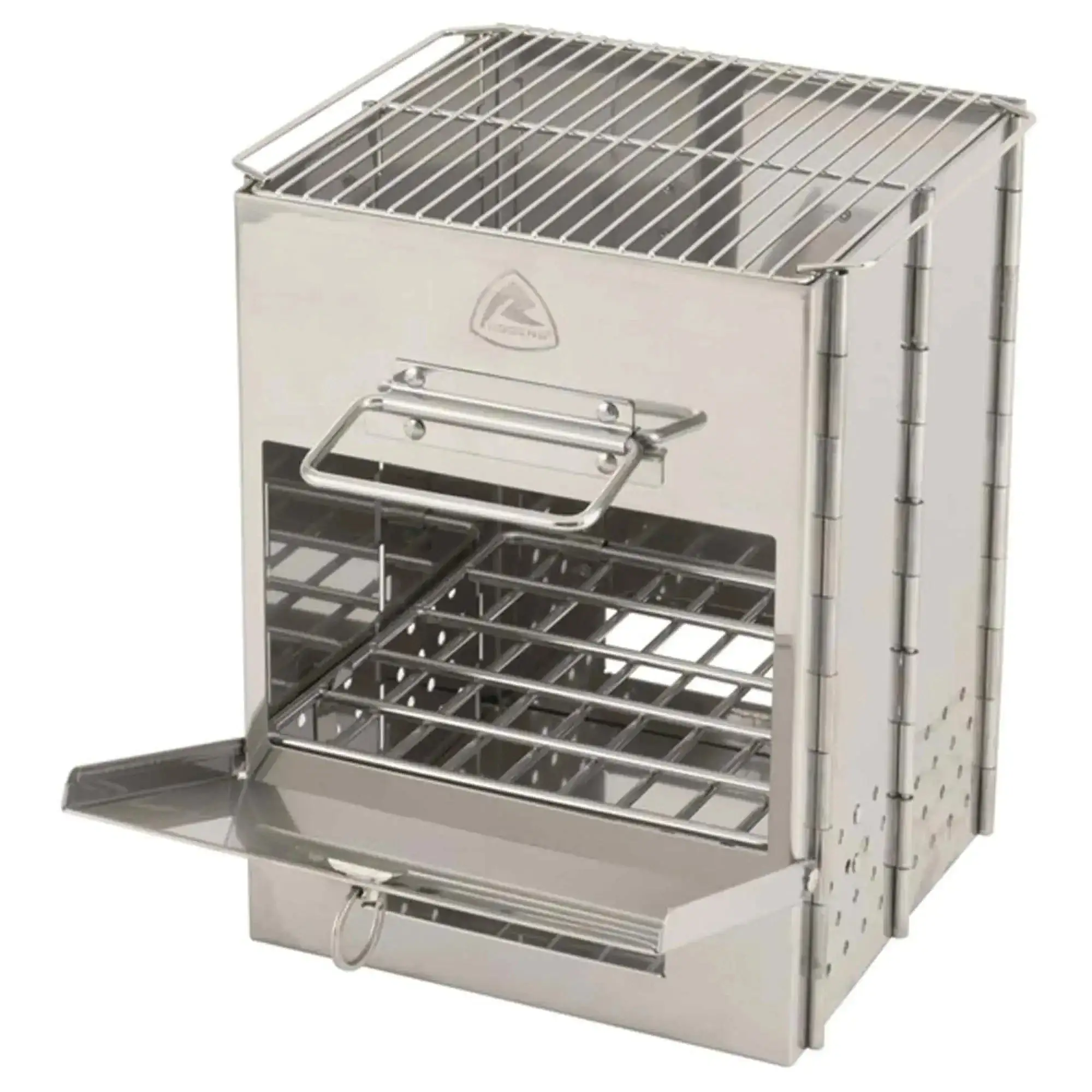 Robens Stove Firewood Stove