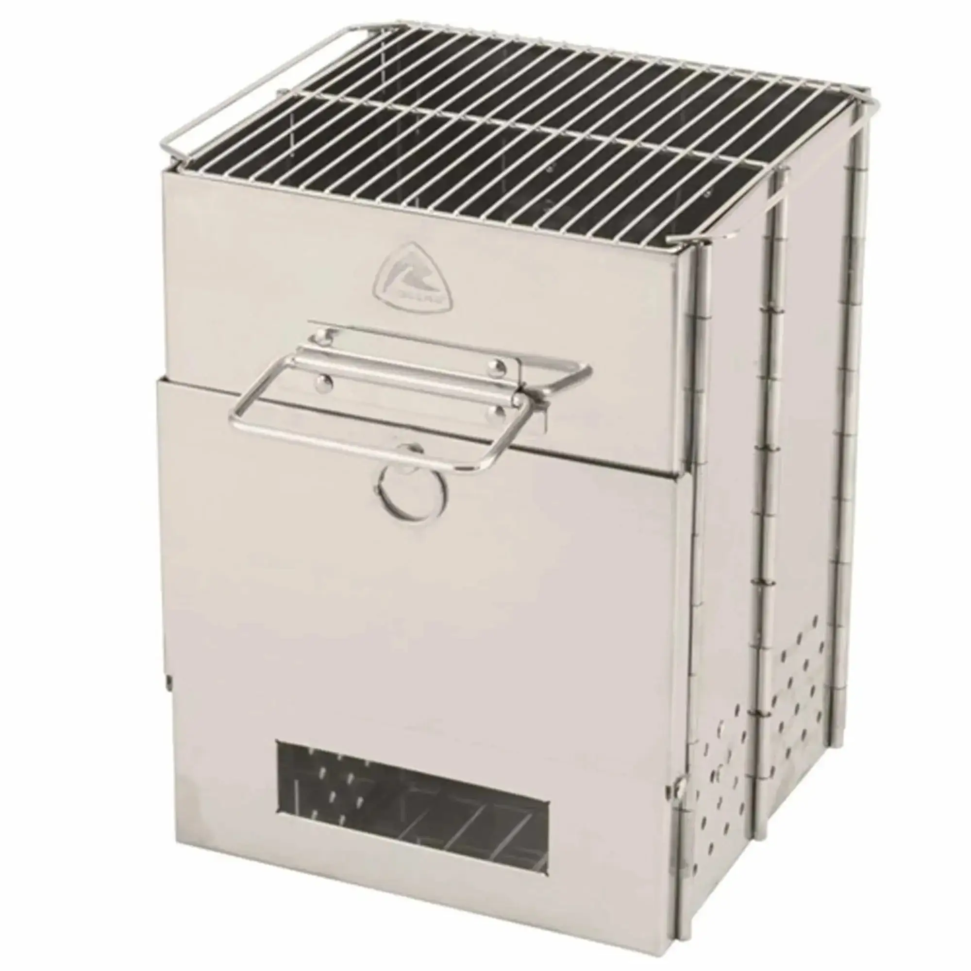 Robens Stove Firewood Stove - Image 2