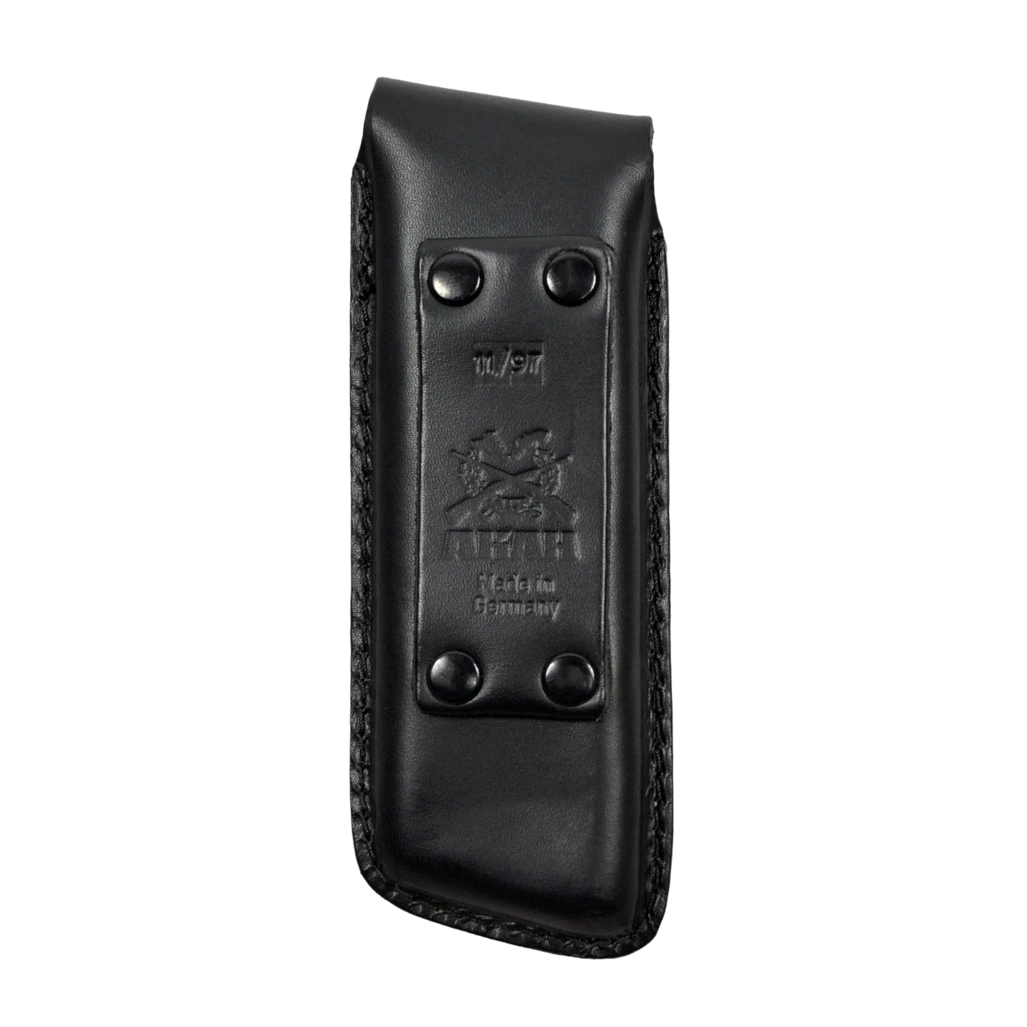 Magazine pouch police P7/M8 used - Image 2