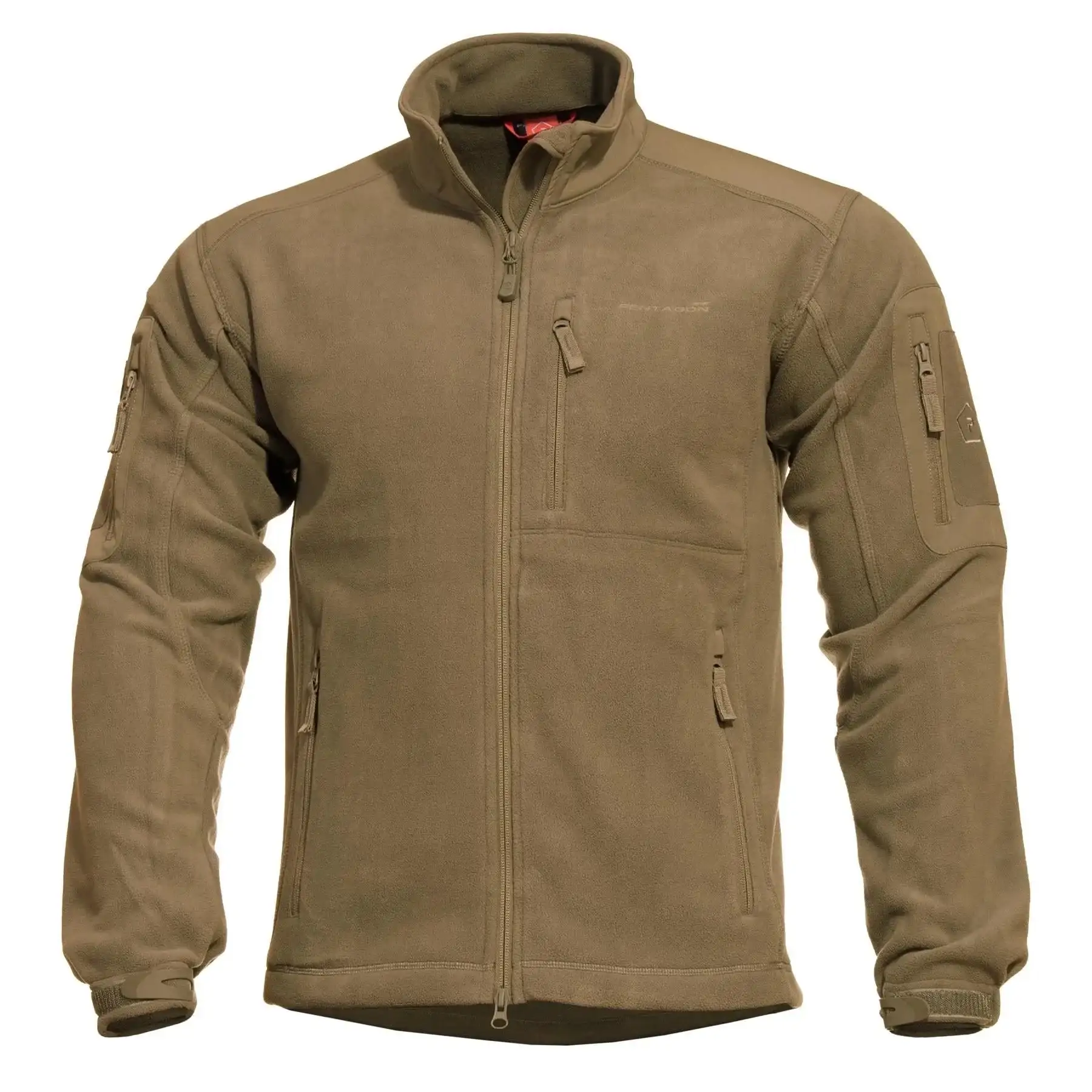 Perseus fleece jacket - Image 3
