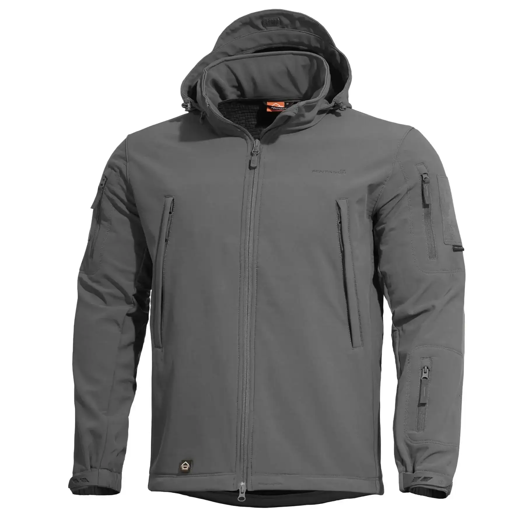 Softshell jacket Artaxes - Image 10