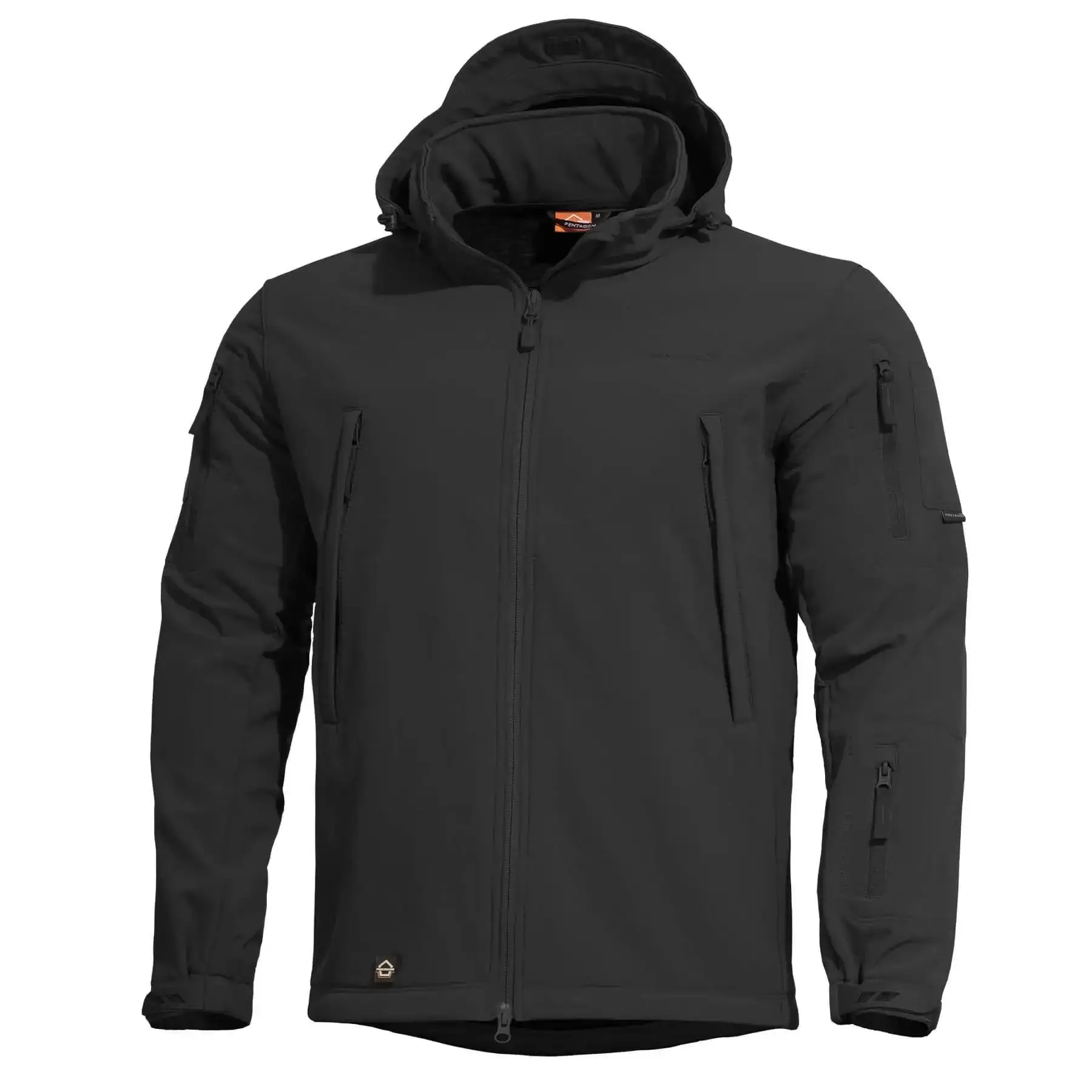 Softshell jacket Artaxes - Image 12