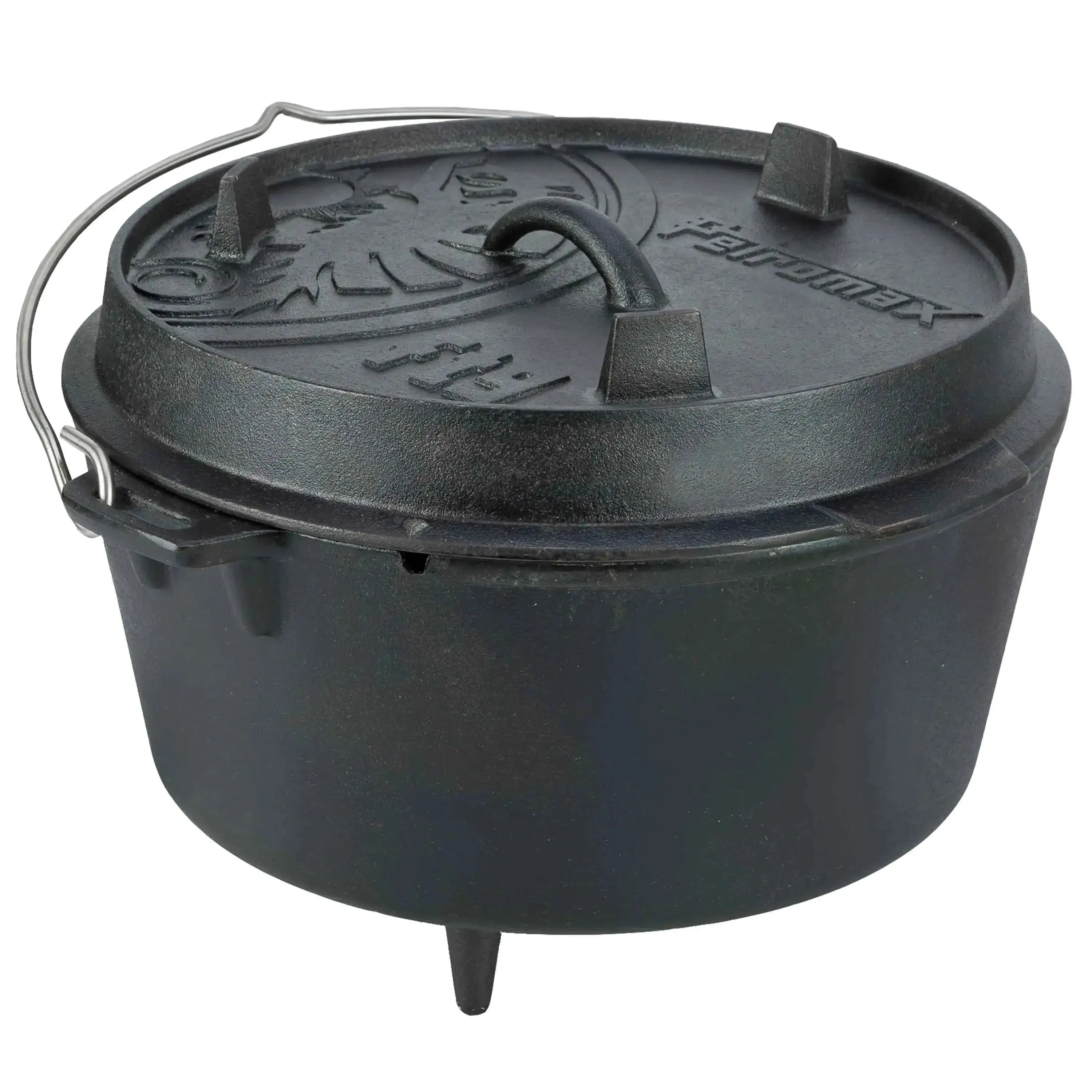 Fire pot ft9