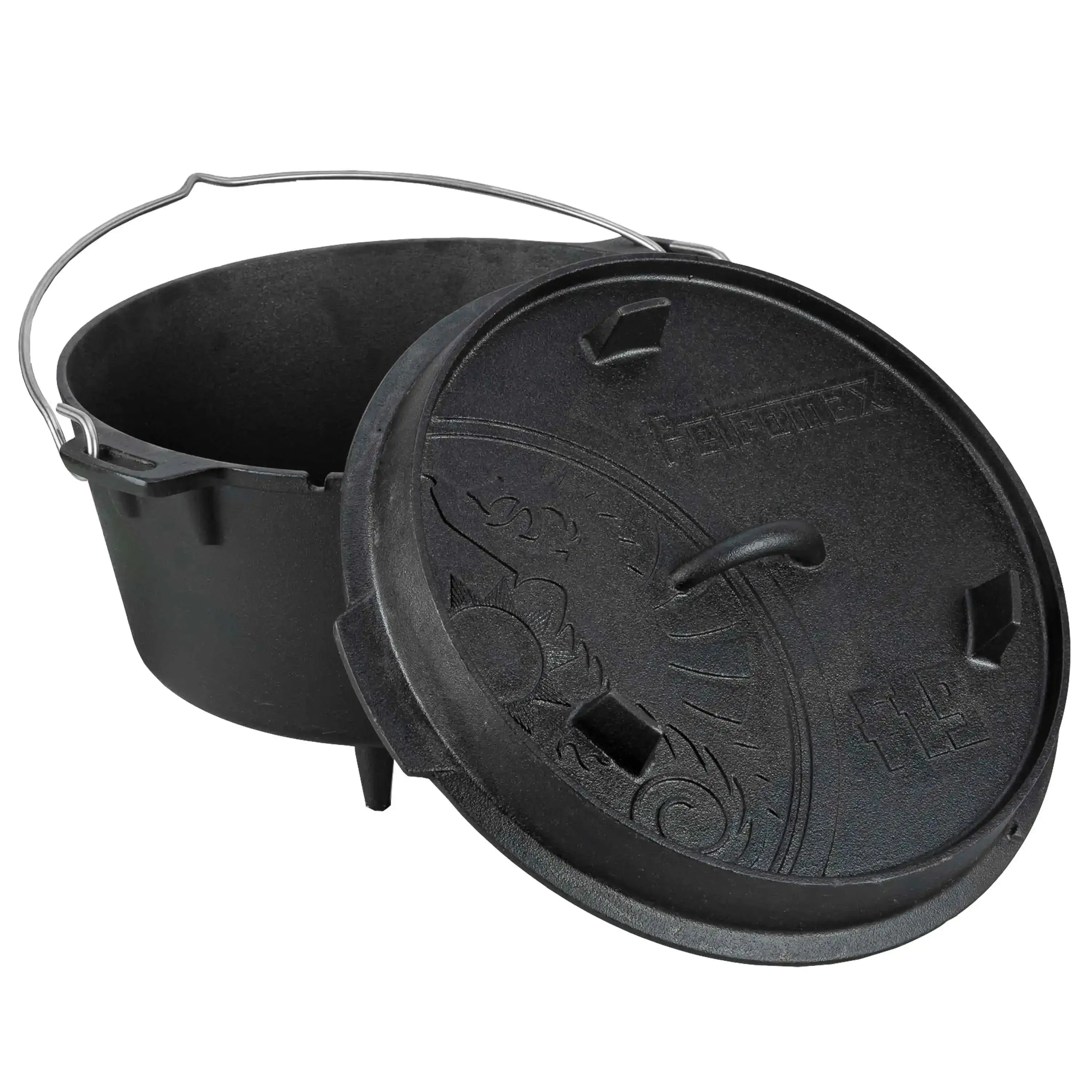 Fire pot ft9 - Image 2