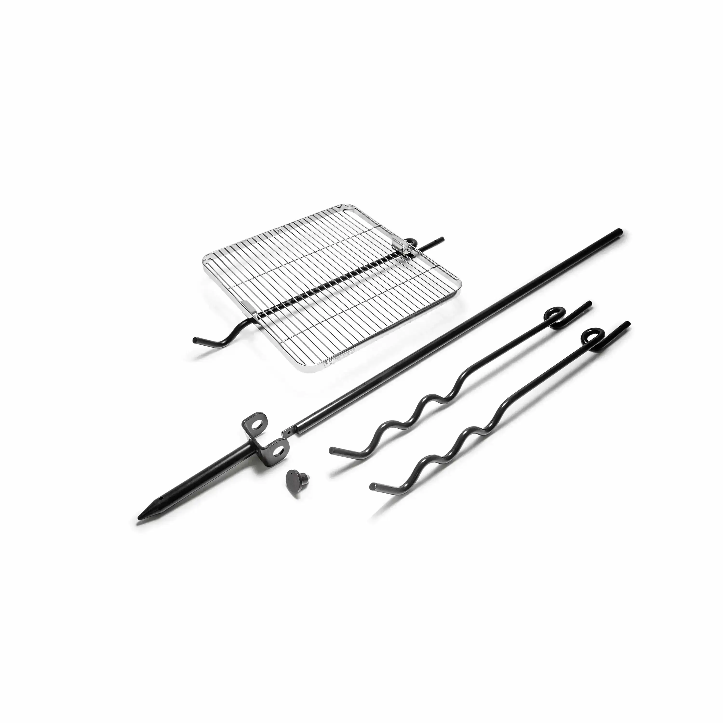 Fire anchor black - Image 2