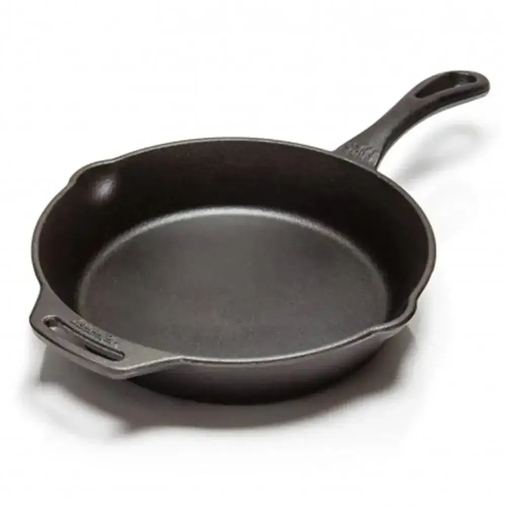 Frying pan fp25 with handle