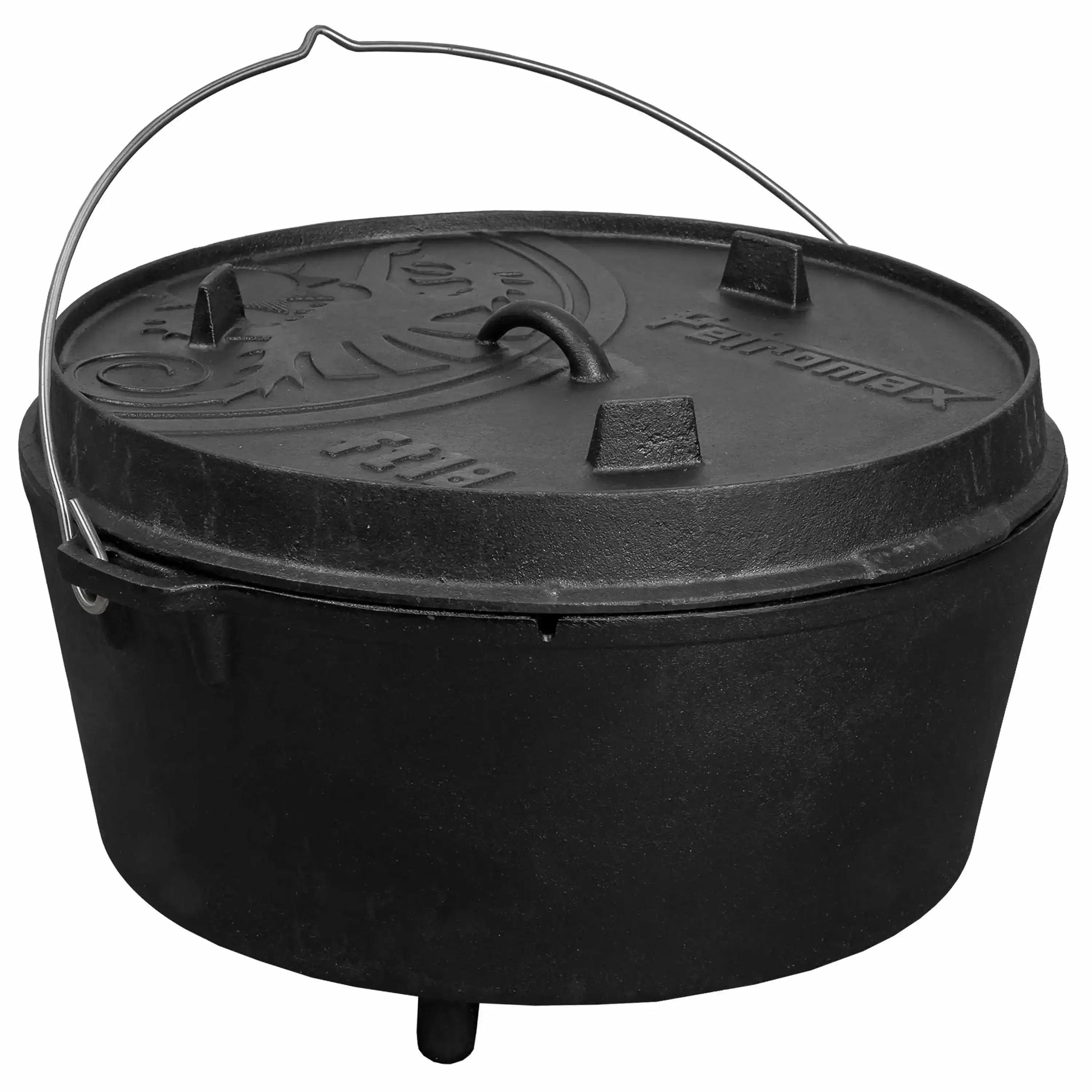 Fire pot ft18