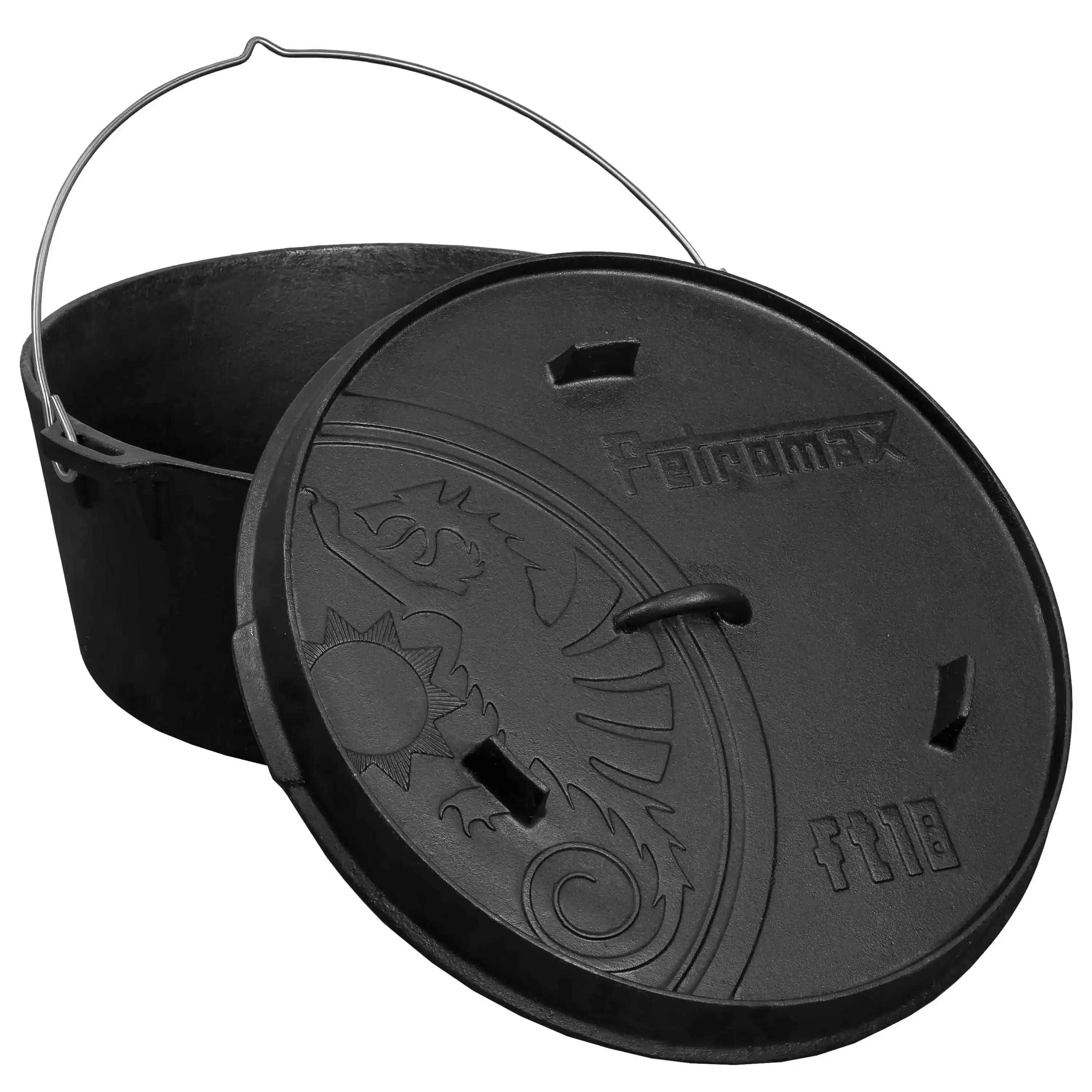 Fire pot ft18 - Image 2