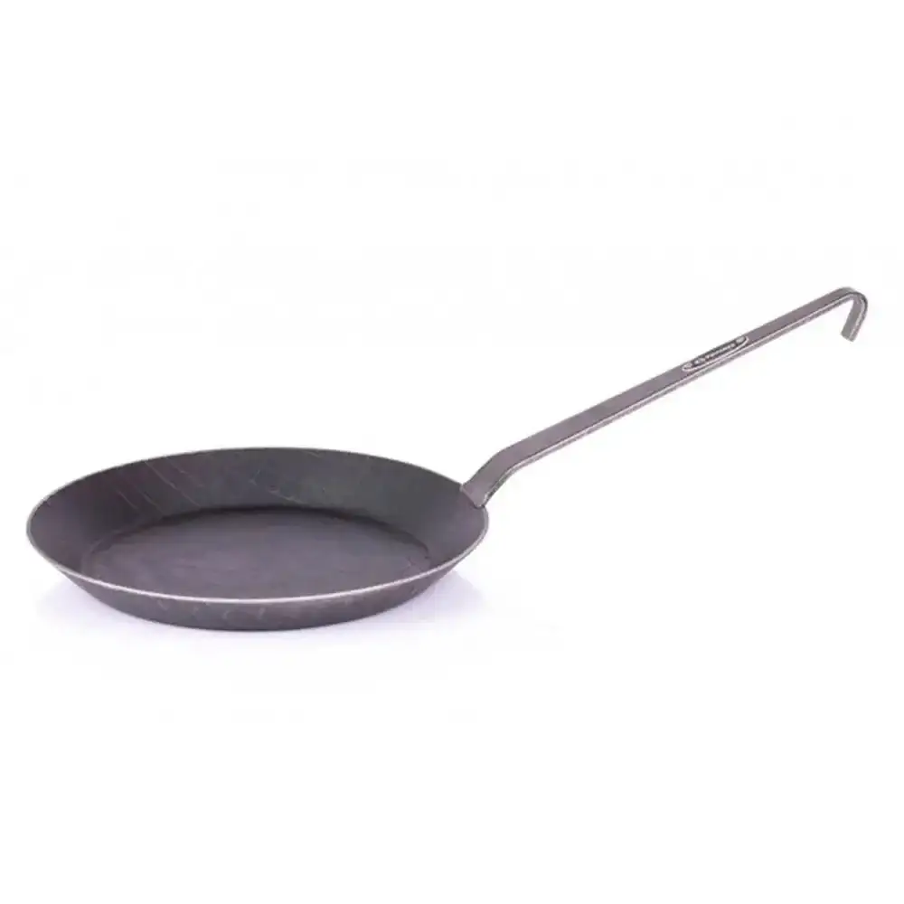 Forged iron pan SP24