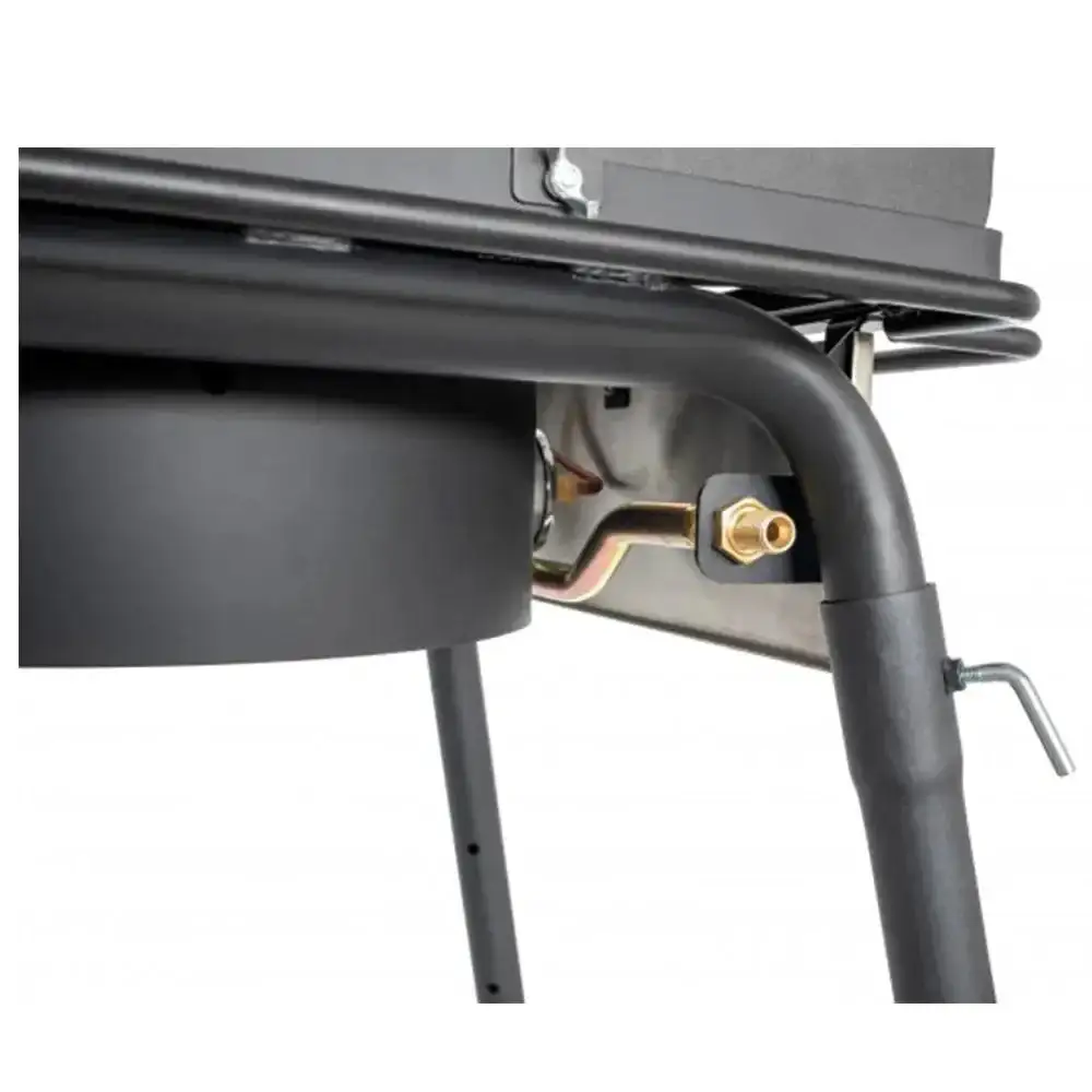 Gas stove gas table with multiple burner ge90-s - Image 3
