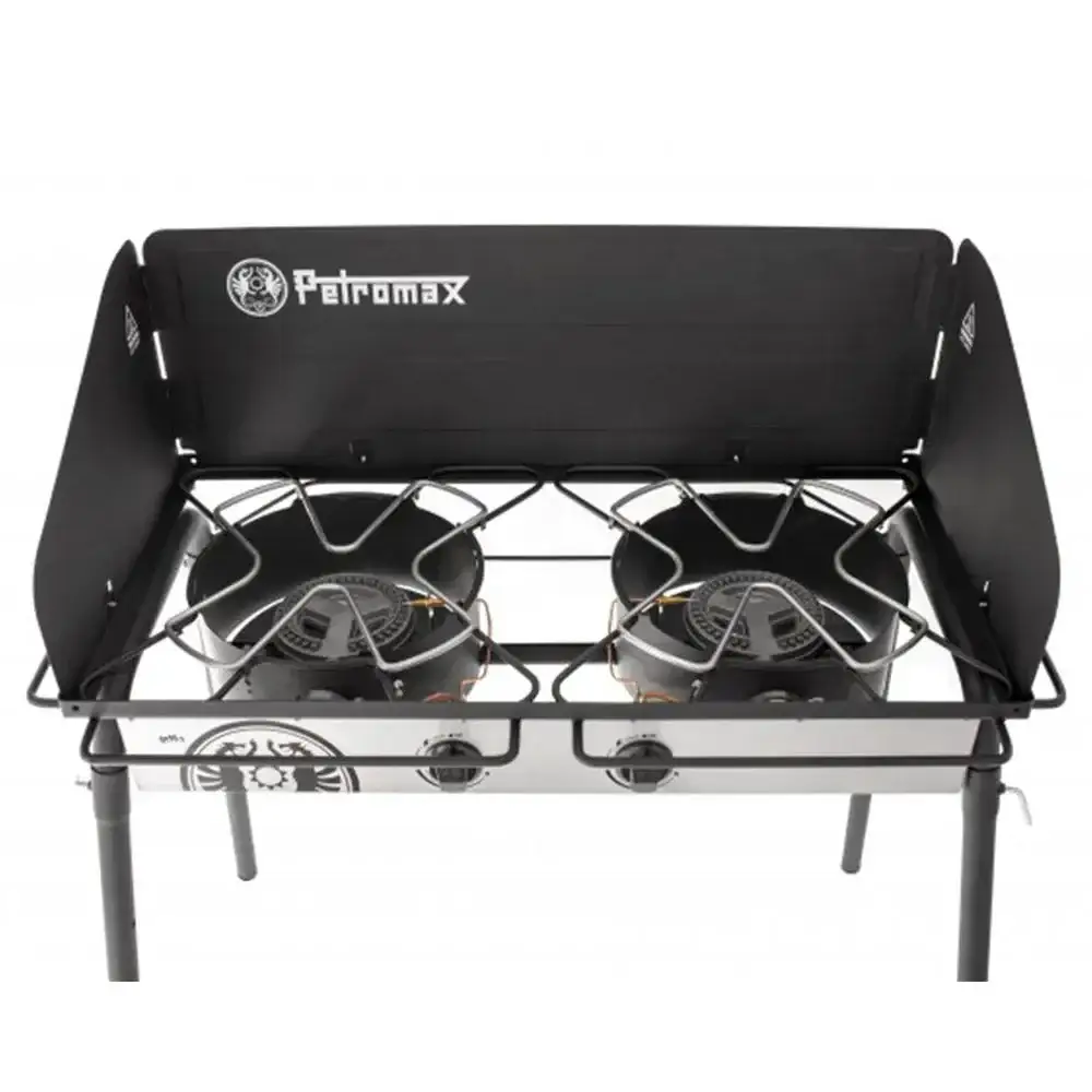 Gas stove gas table with multiple burner ge90-s - Image 4
