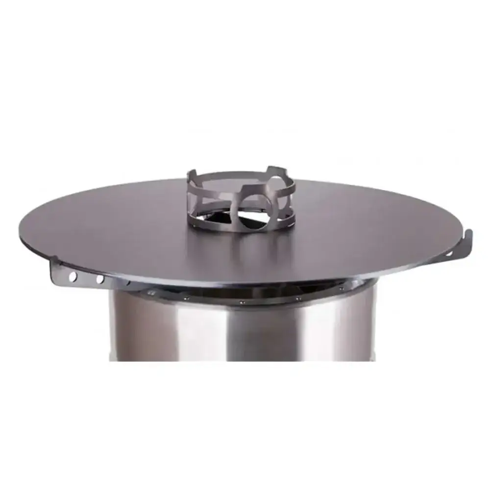 Grill Plate Pyron Plate - Image 3