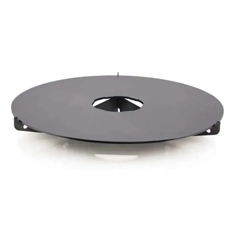 Grill Plate Pyron Plate - Image 5