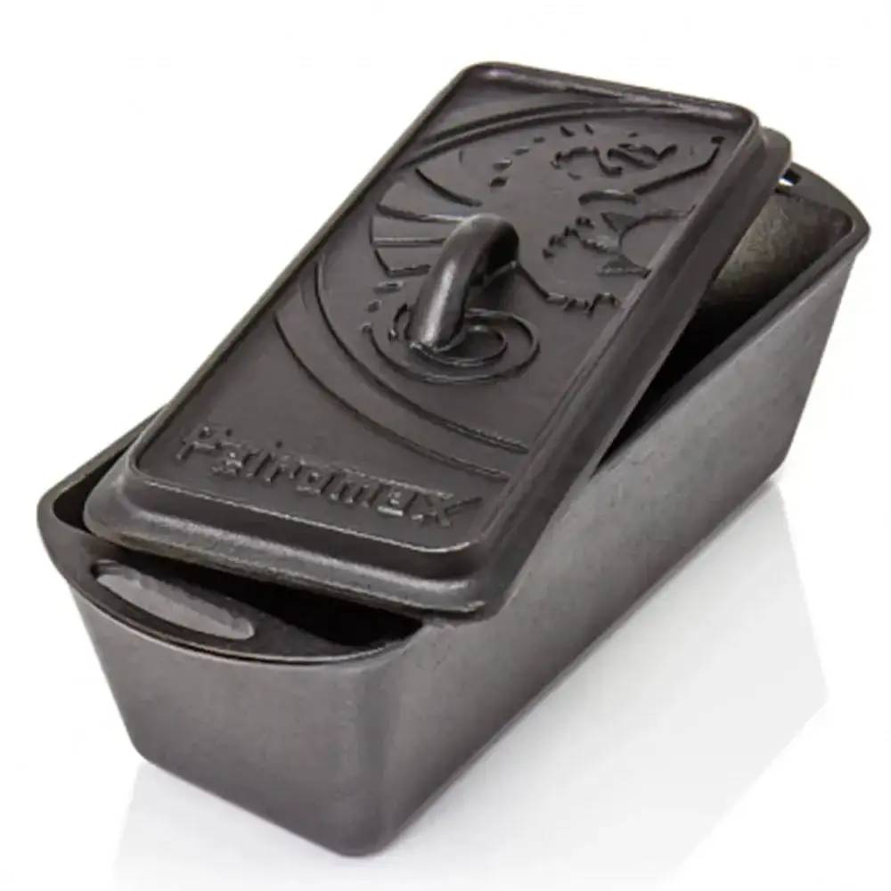 Loaf pan with lid k4 - Image 2