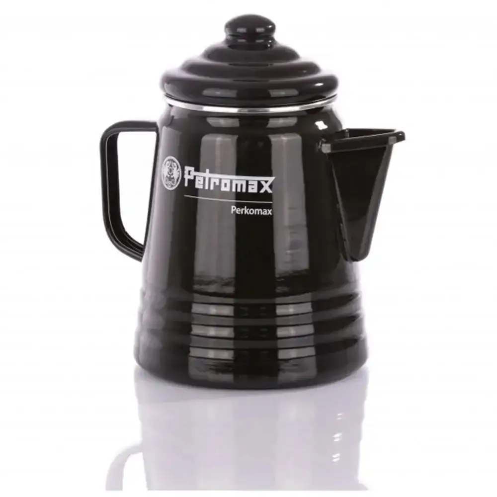 Percolator Perkomax black 1.3 L