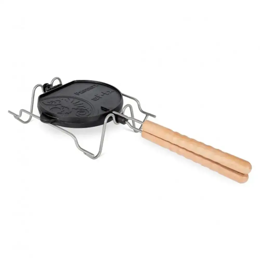 Rotating waffle iron - Image 2