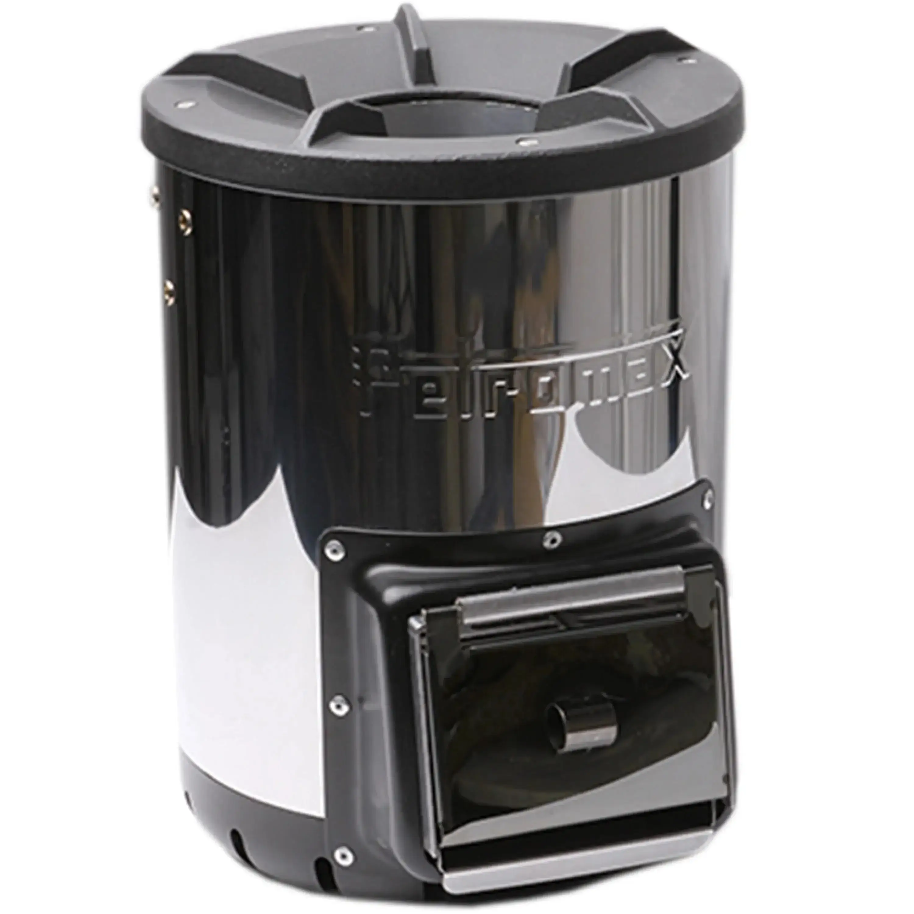 Rocket stove