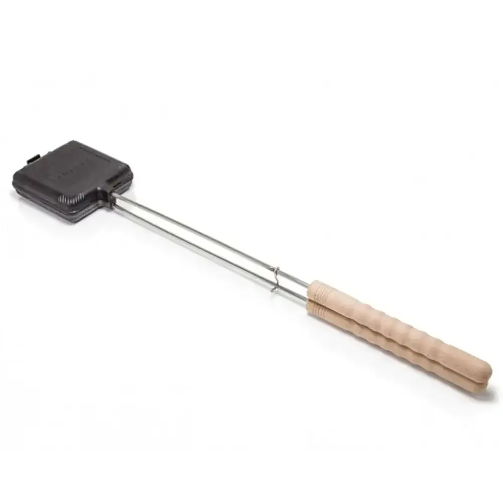 Sandwich iron