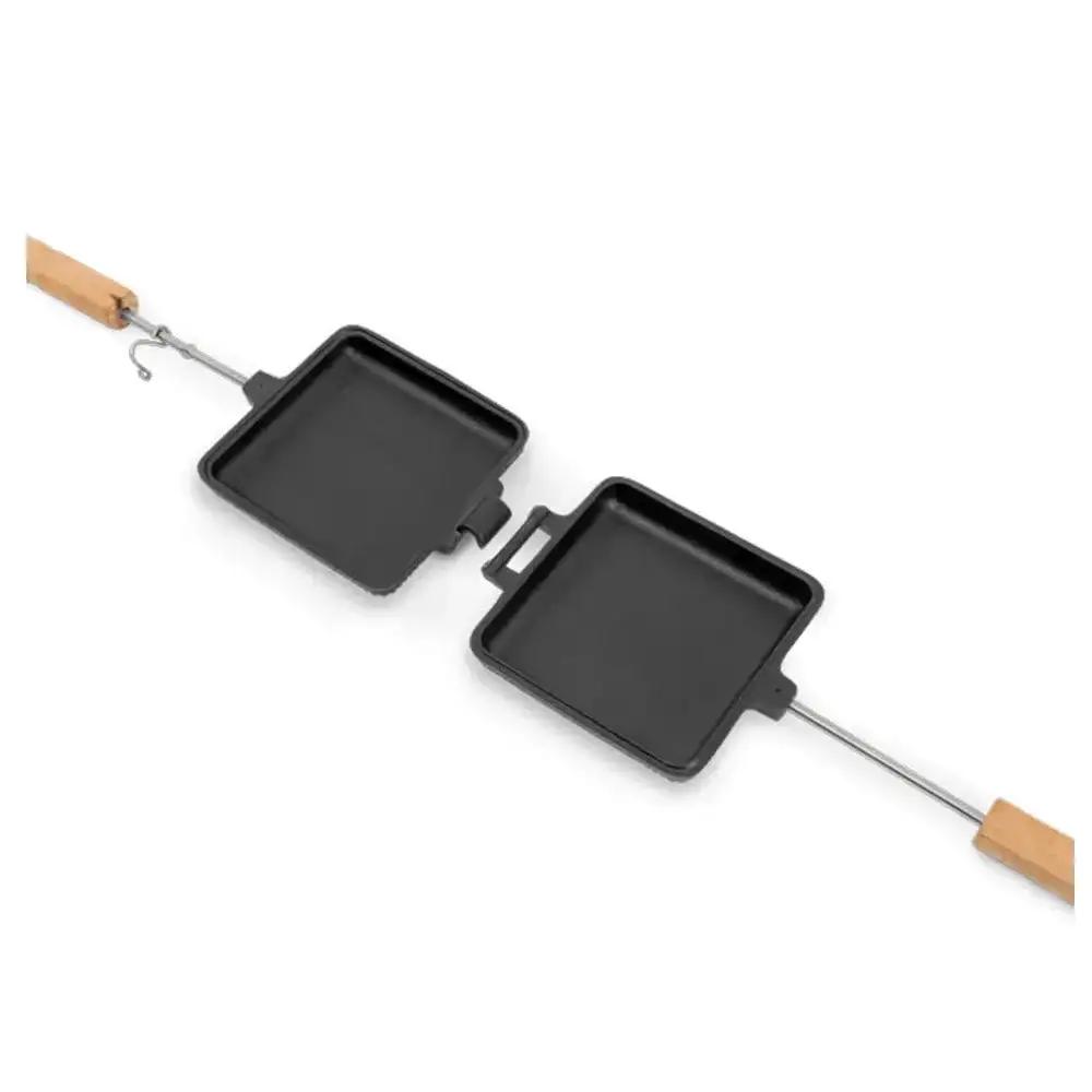 Sandwich iron - Image 2