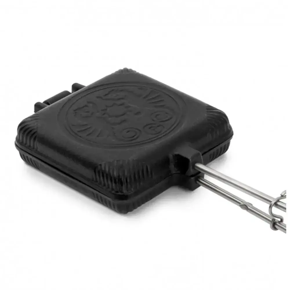 Sandwich iron - Image 3