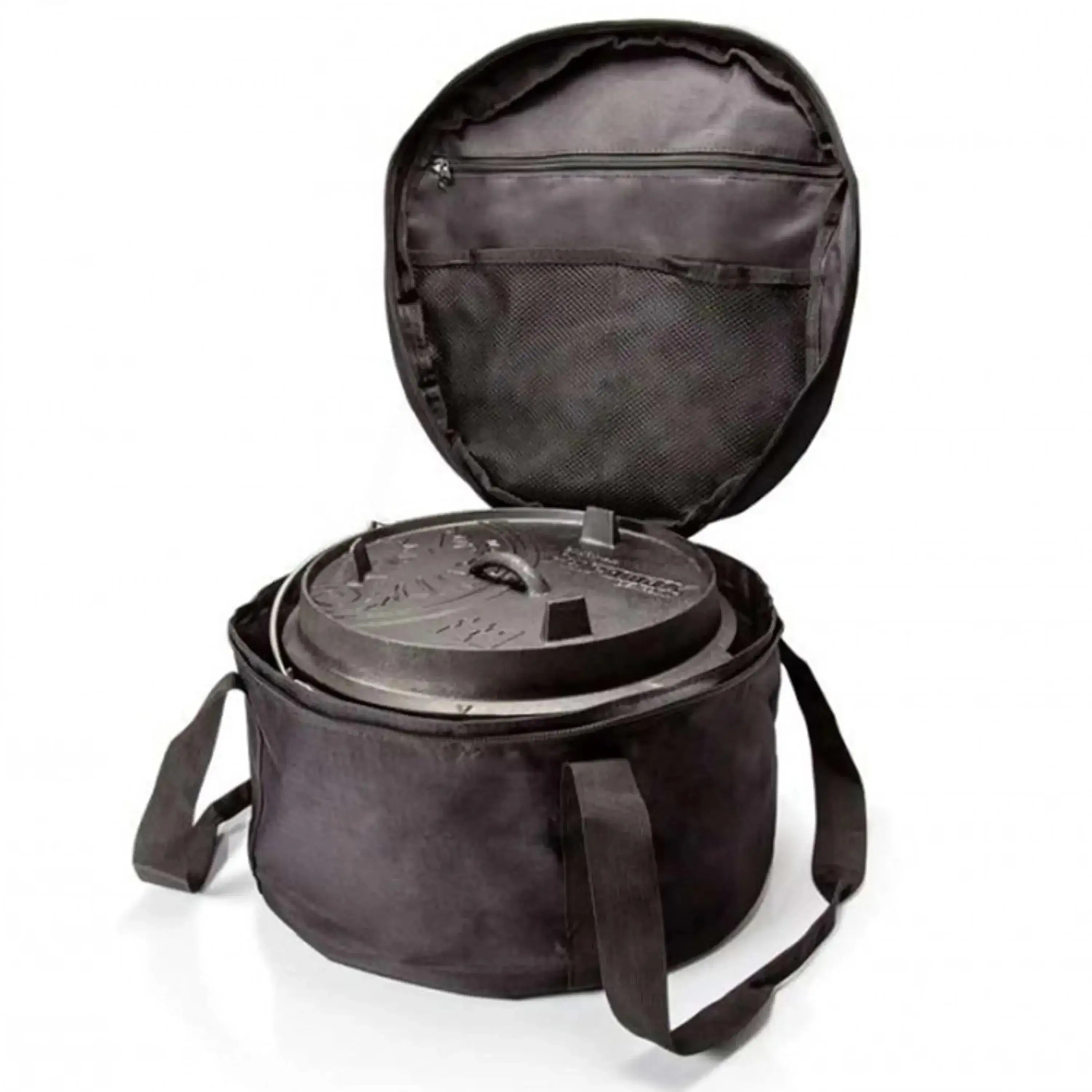 Carrying bag for Dutch oven ft6 and ft9 - Image 2