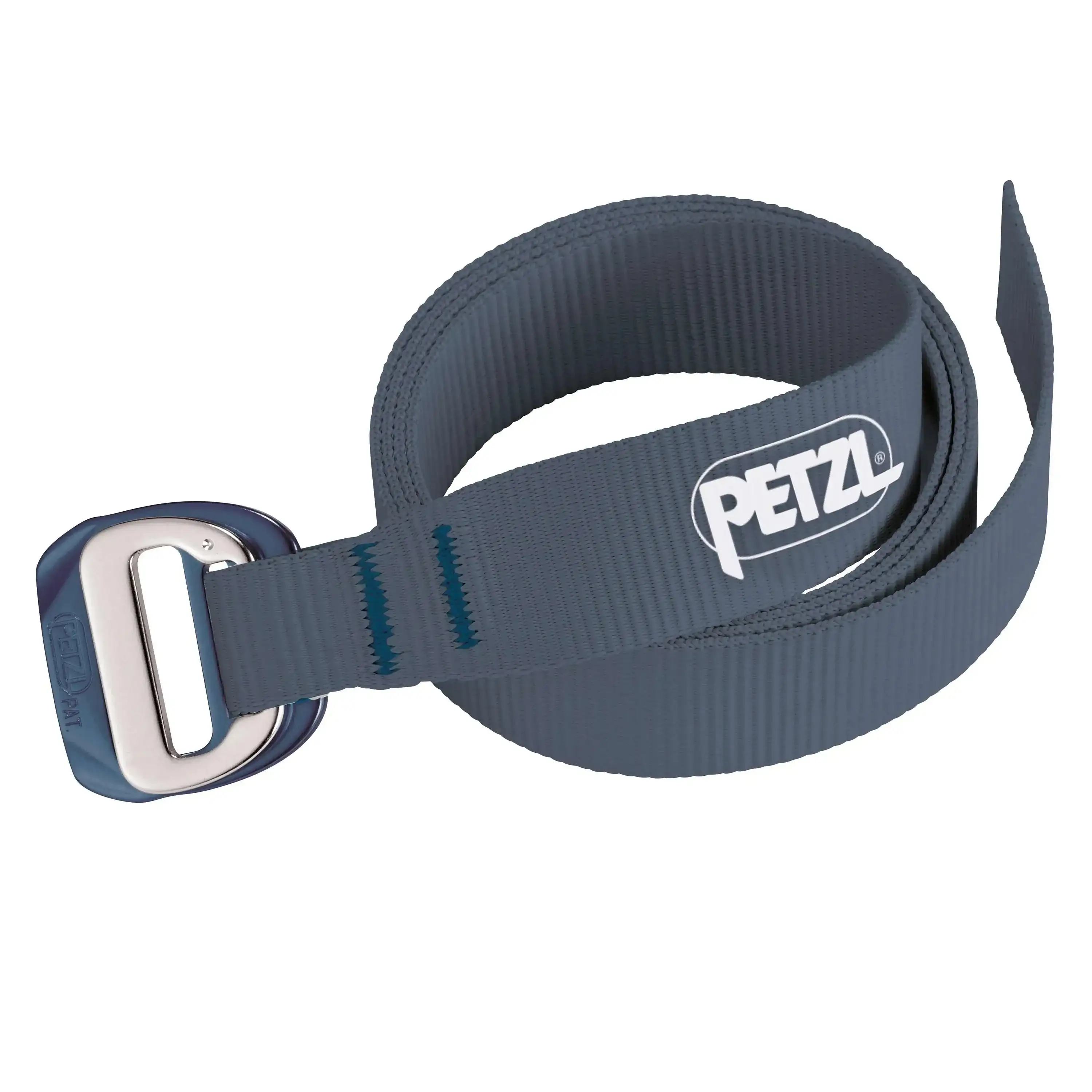 Belt blue
