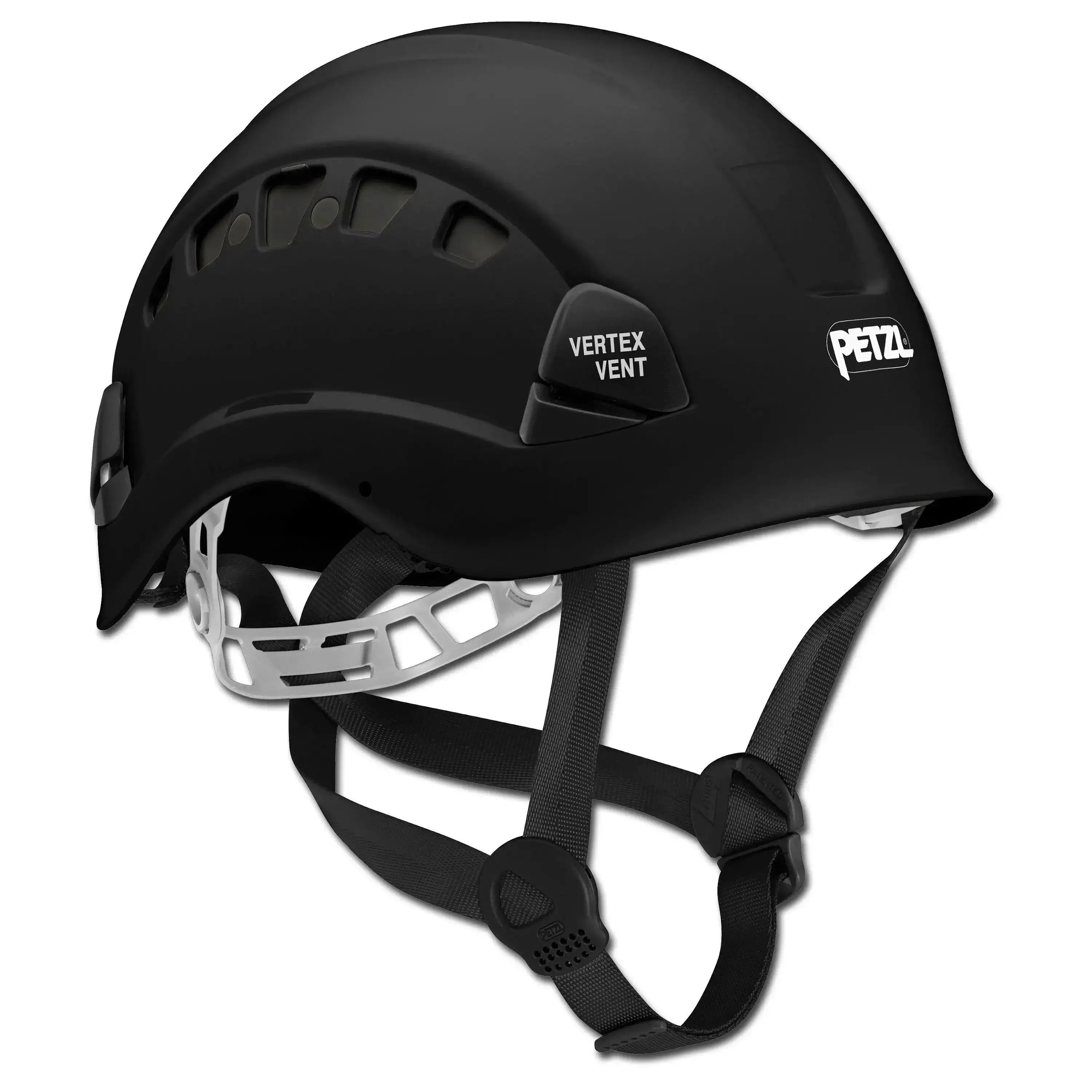 Climbing Helmet Vertex Vent black
