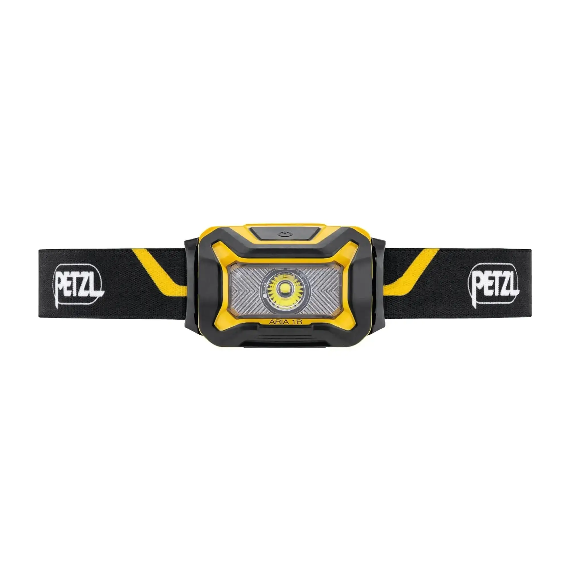 Headlamp Aria 1R black yellow - Image 2