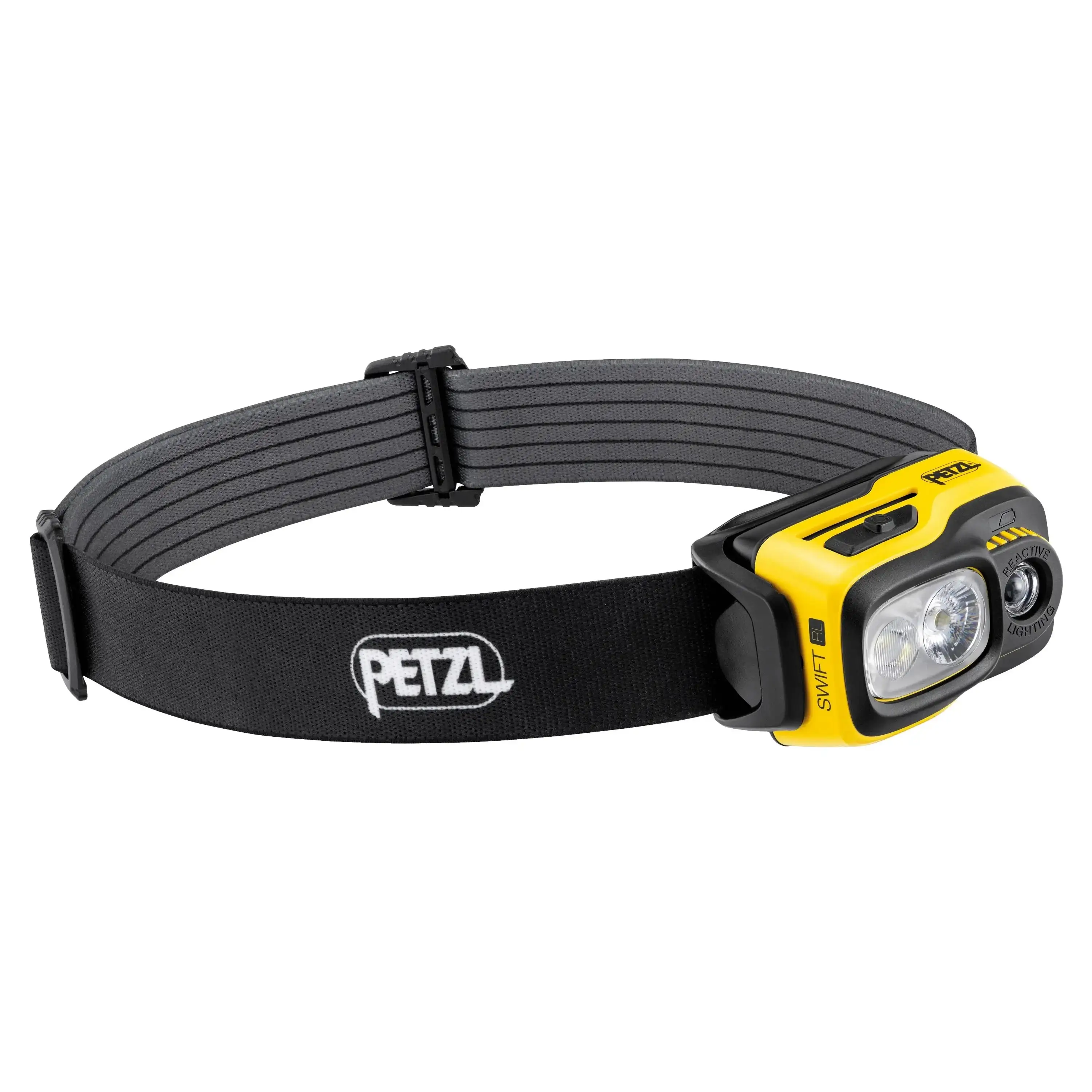 Swift RL headlamp