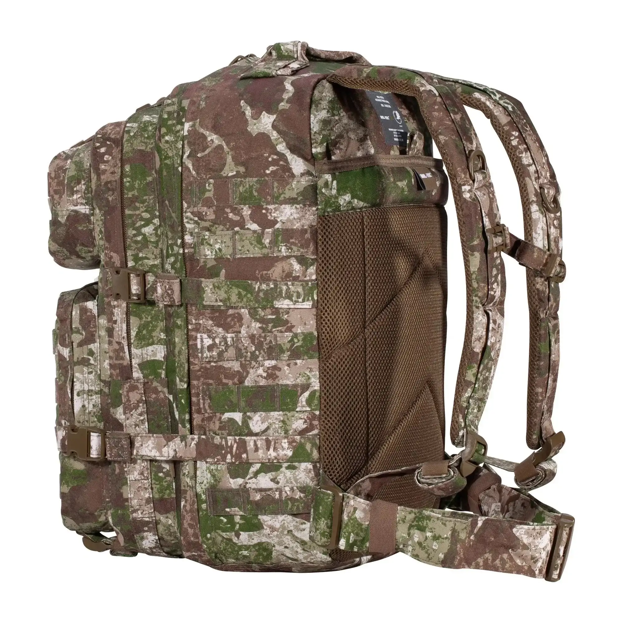 Backpack US Assault Pack Large CIV-TEC 36 L - Image 2