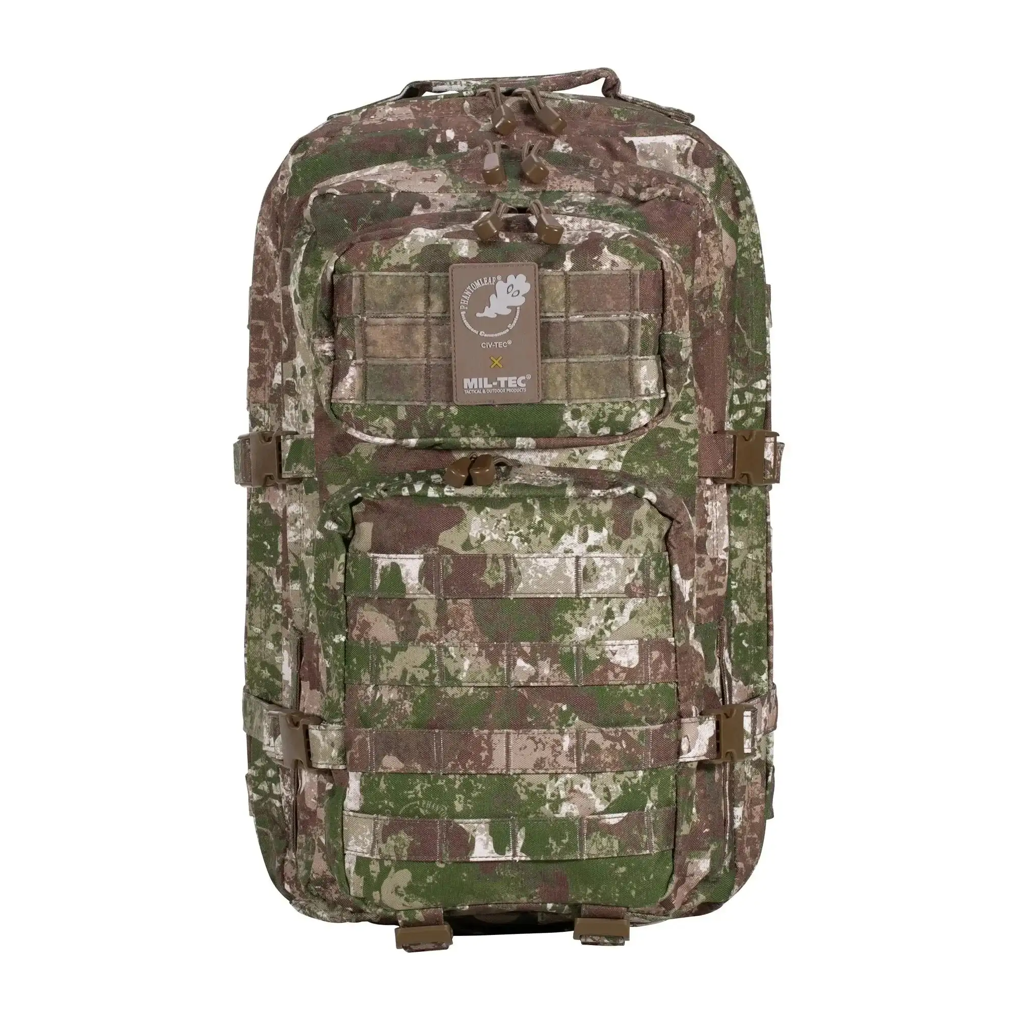 Backpack US Assault Pack Large CIV-TEC 36 L - Image 3