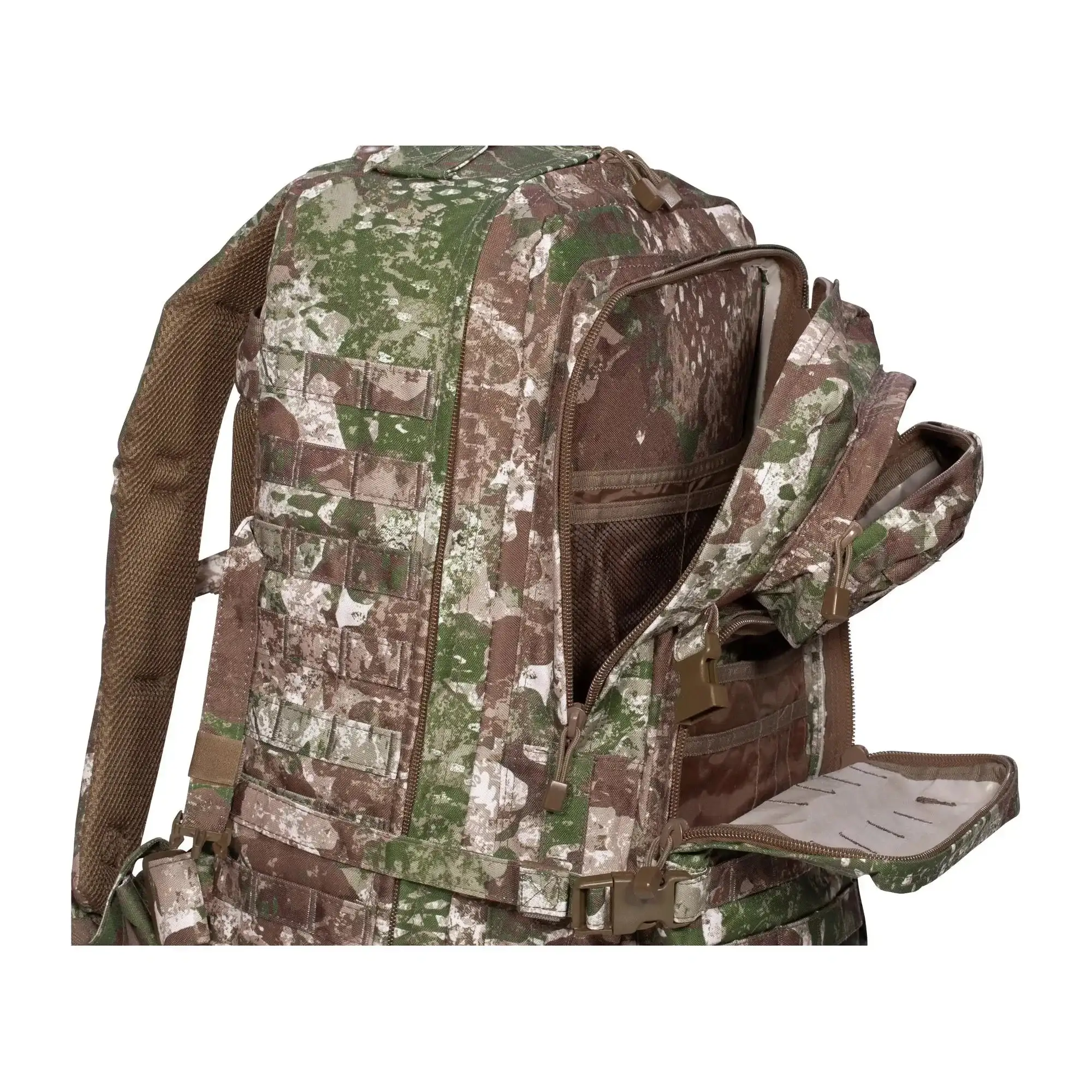 Backpack US Assault Pack Large CIV-TEC 36 L - Image 5