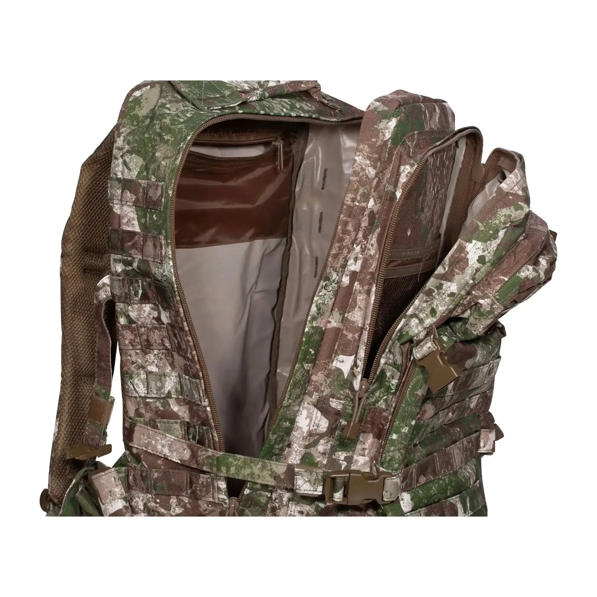 Backpack US Assault Pack Large CIV-TEC 36 L - Image 6